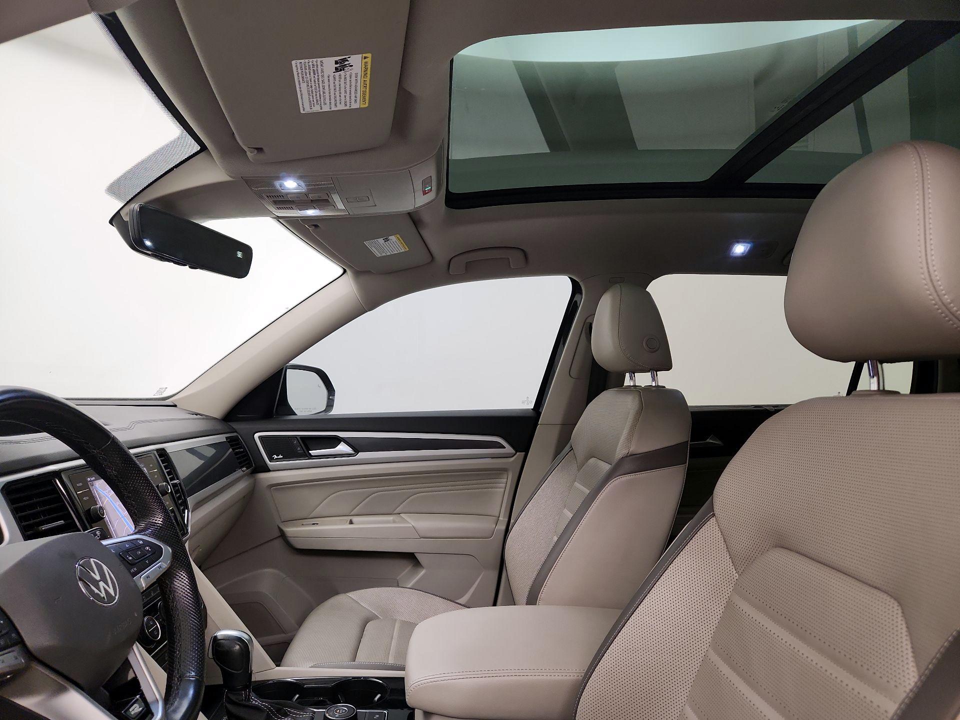 Thumbnail: 2022 Volkswagen Atlas - 20