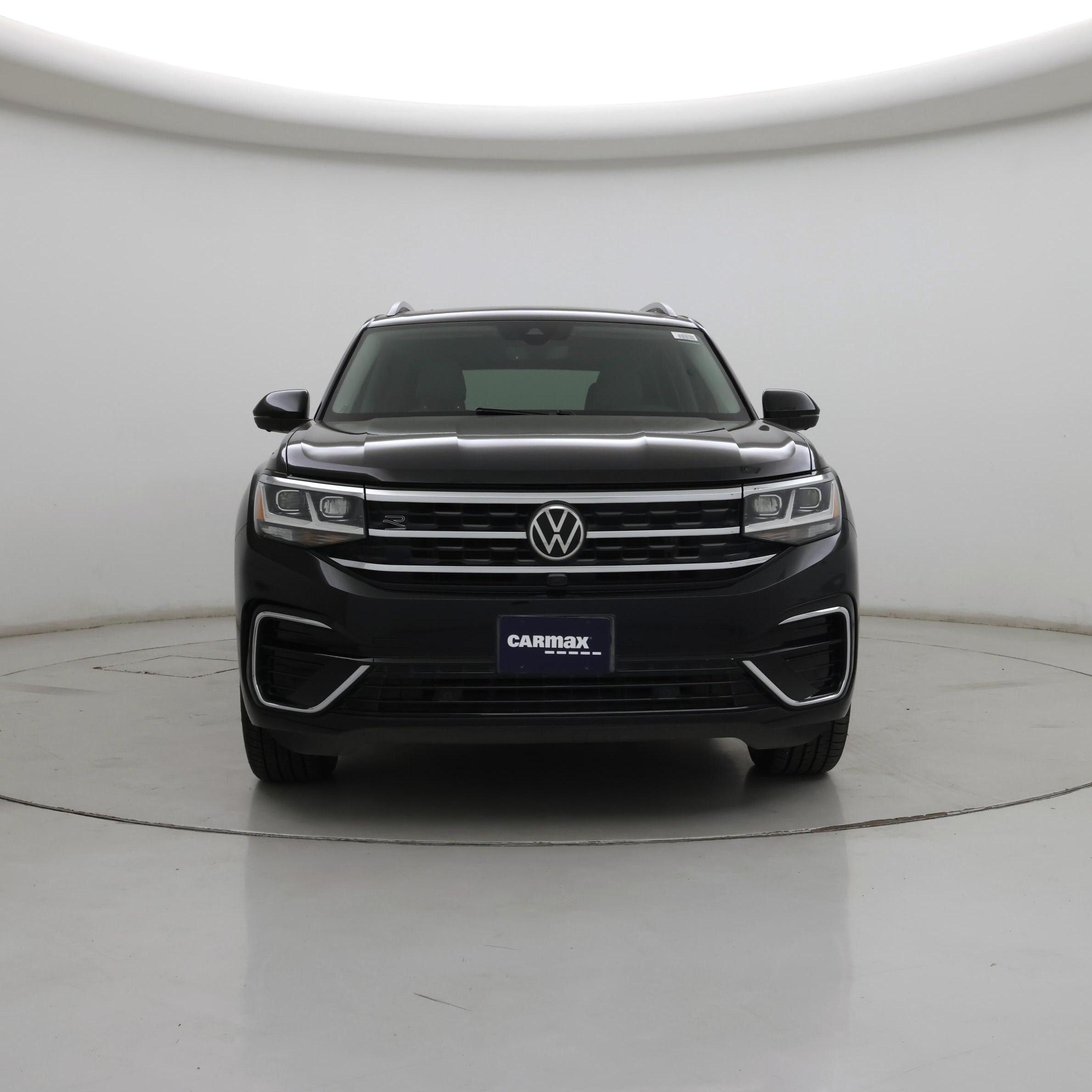 Thumbnail: 2022 Volkswagen Atlas - 5