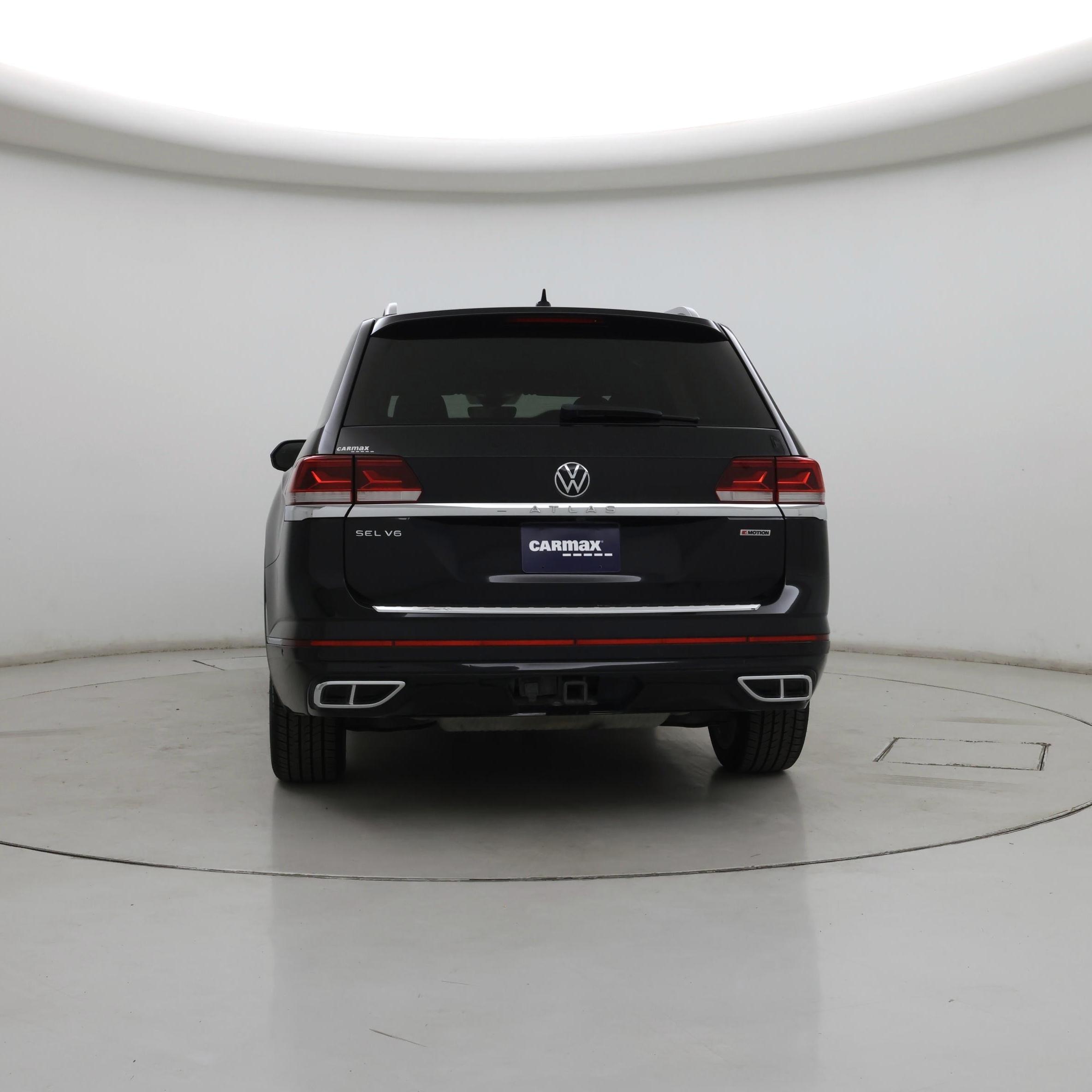 Thumbnail: 2022 Volkswagen Atlas - 6