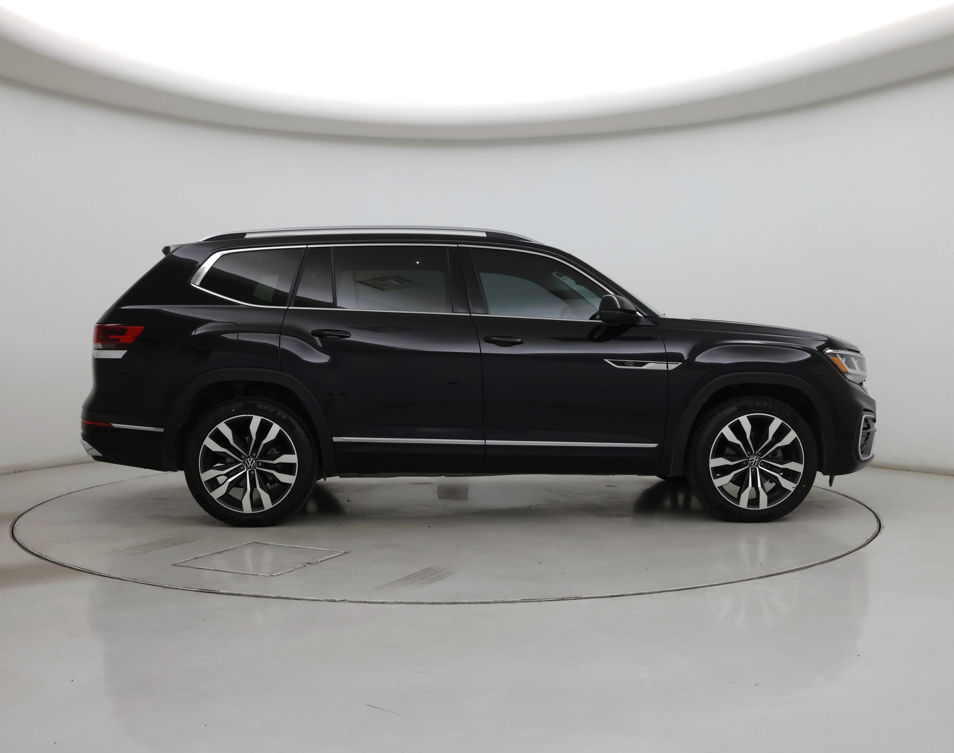 Thumbnail: 2022 Volkswagen Atlas - 7