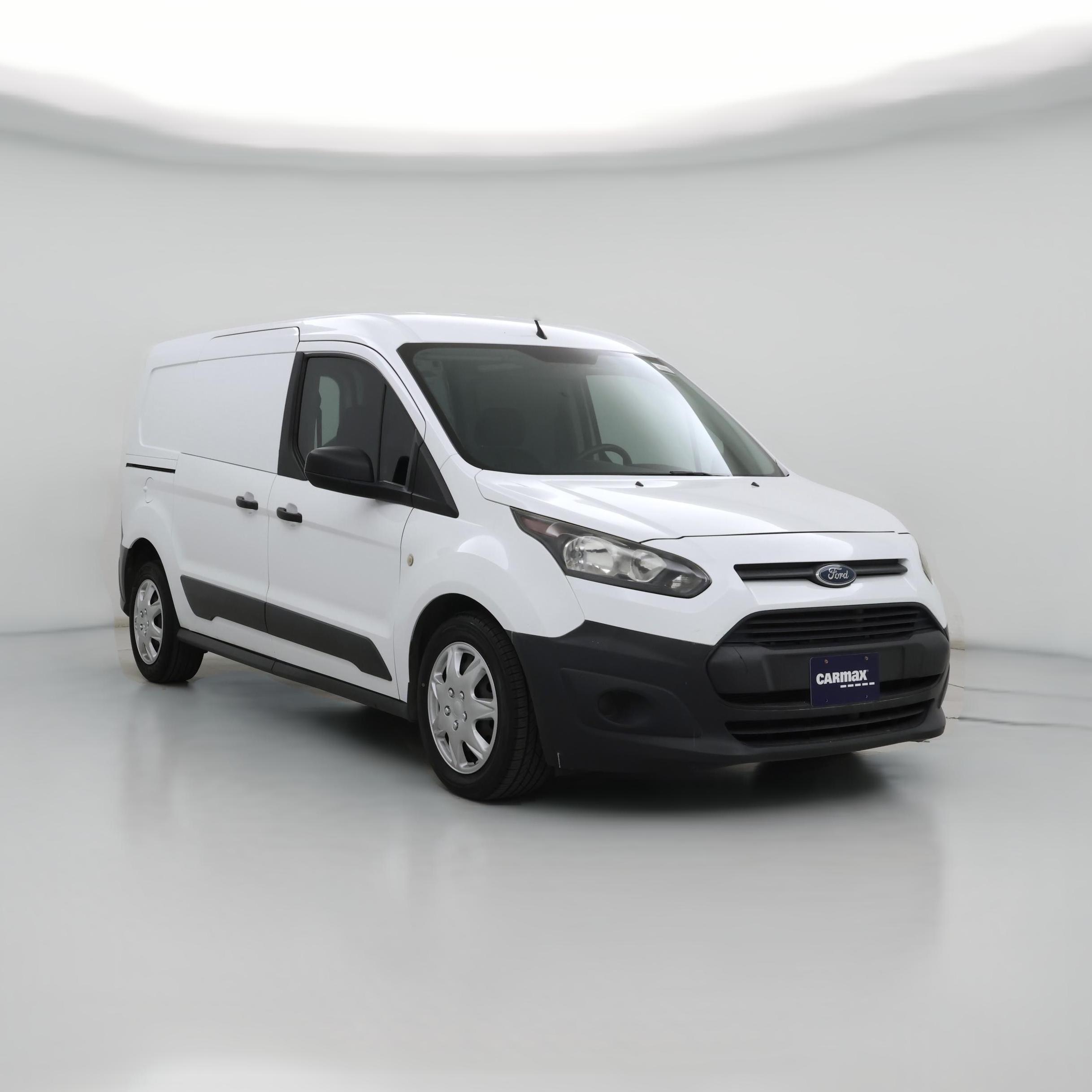 Thumbnail: 2018 Ford Transit Series - 1