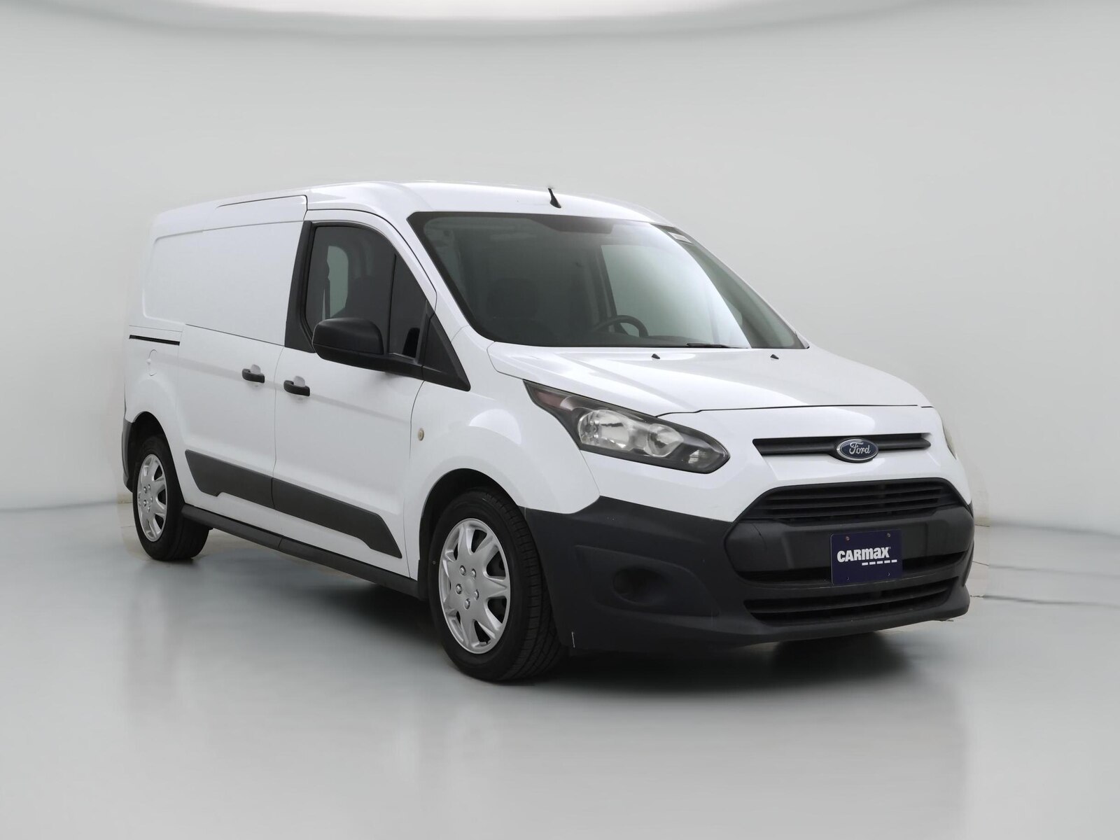 2018 Ford Transit Connect XL
