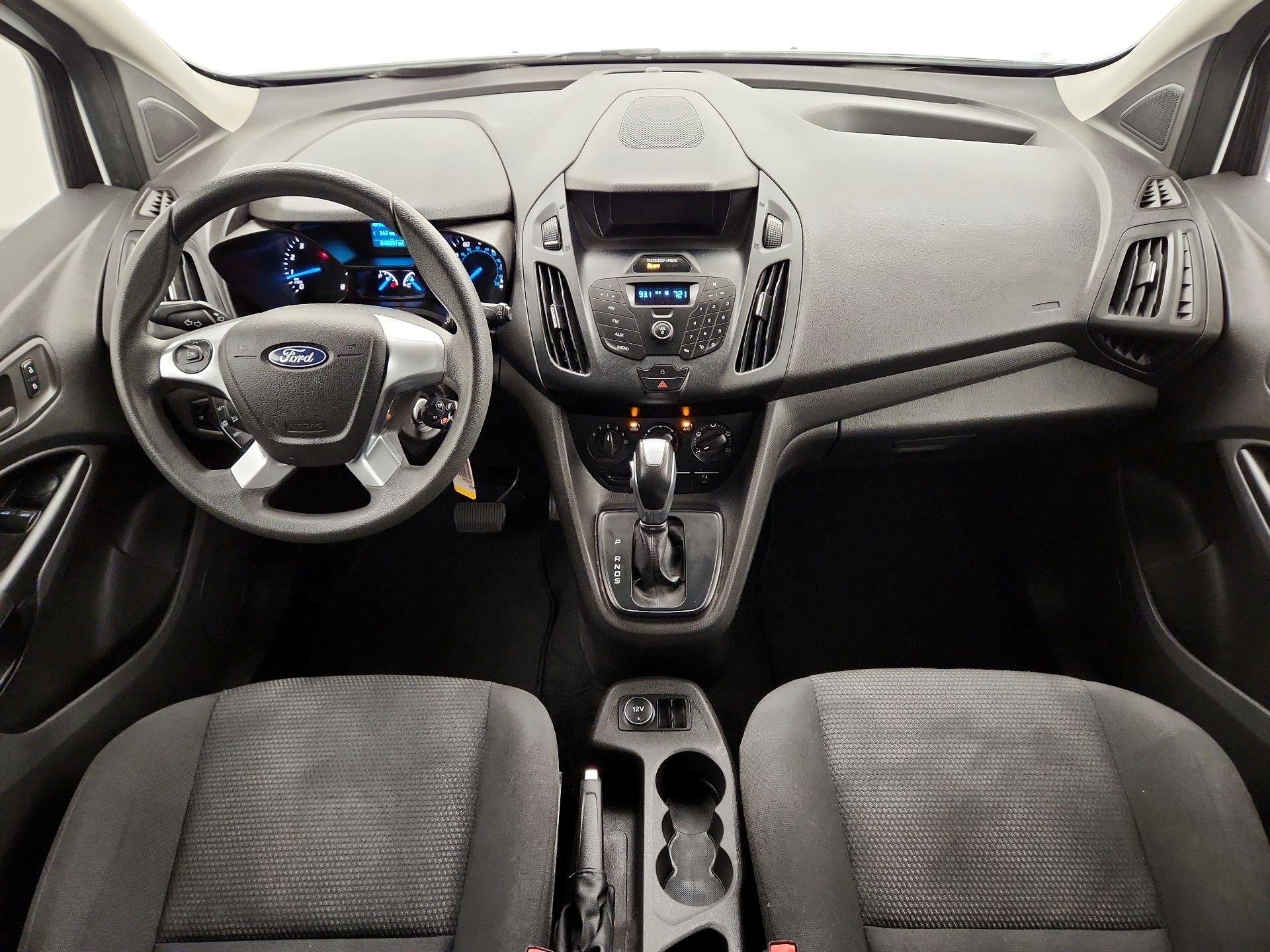 Thumbnail: 2018 Ford Transit Series - 9