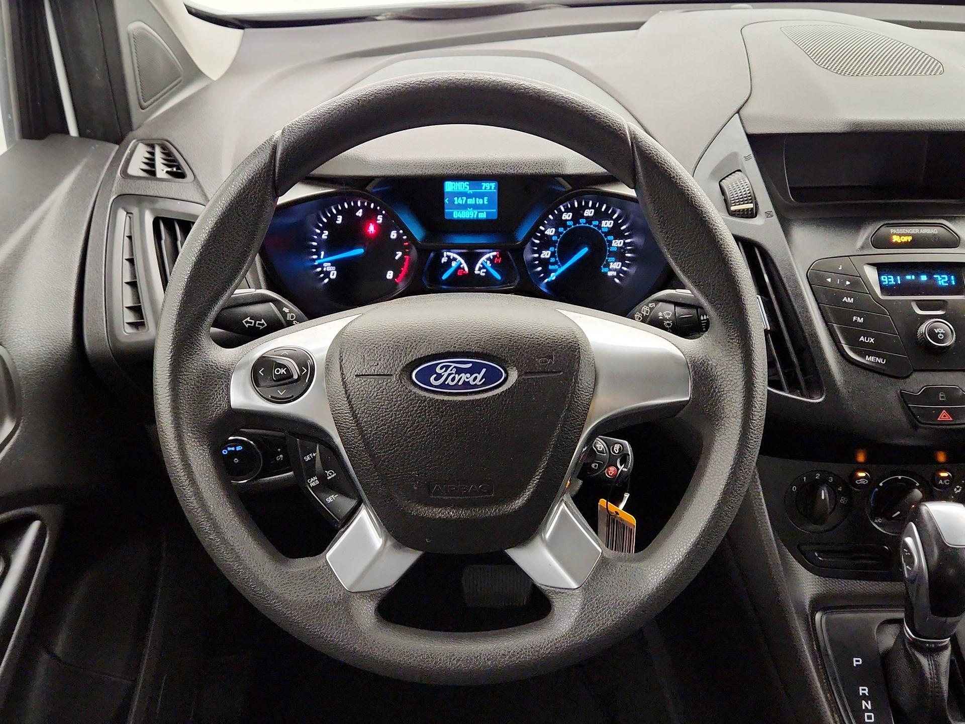 Thumbnail: 2018 Ford Transit Series - 10