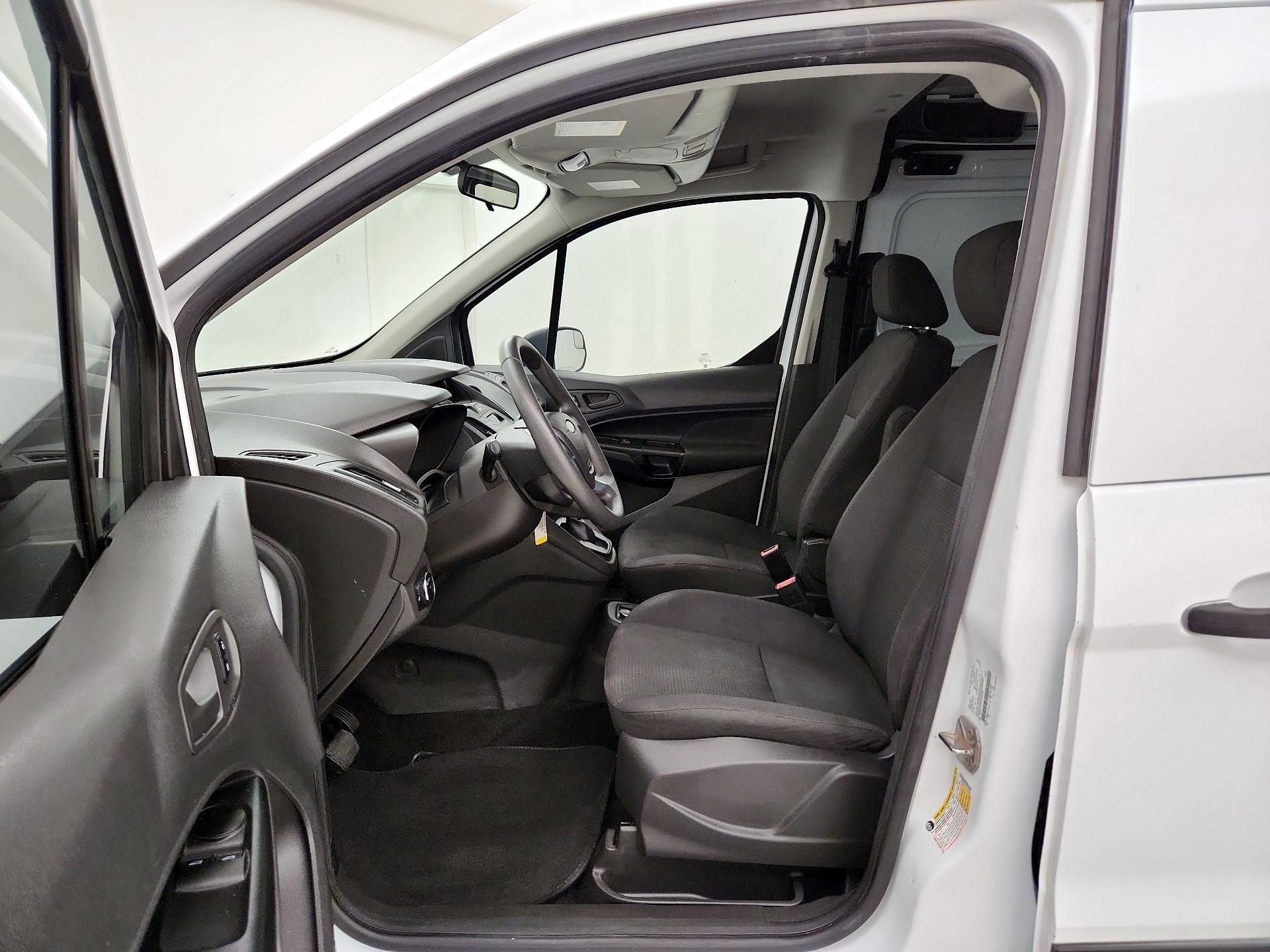 Thumbnail: 2018 Ford Transit Series - 11