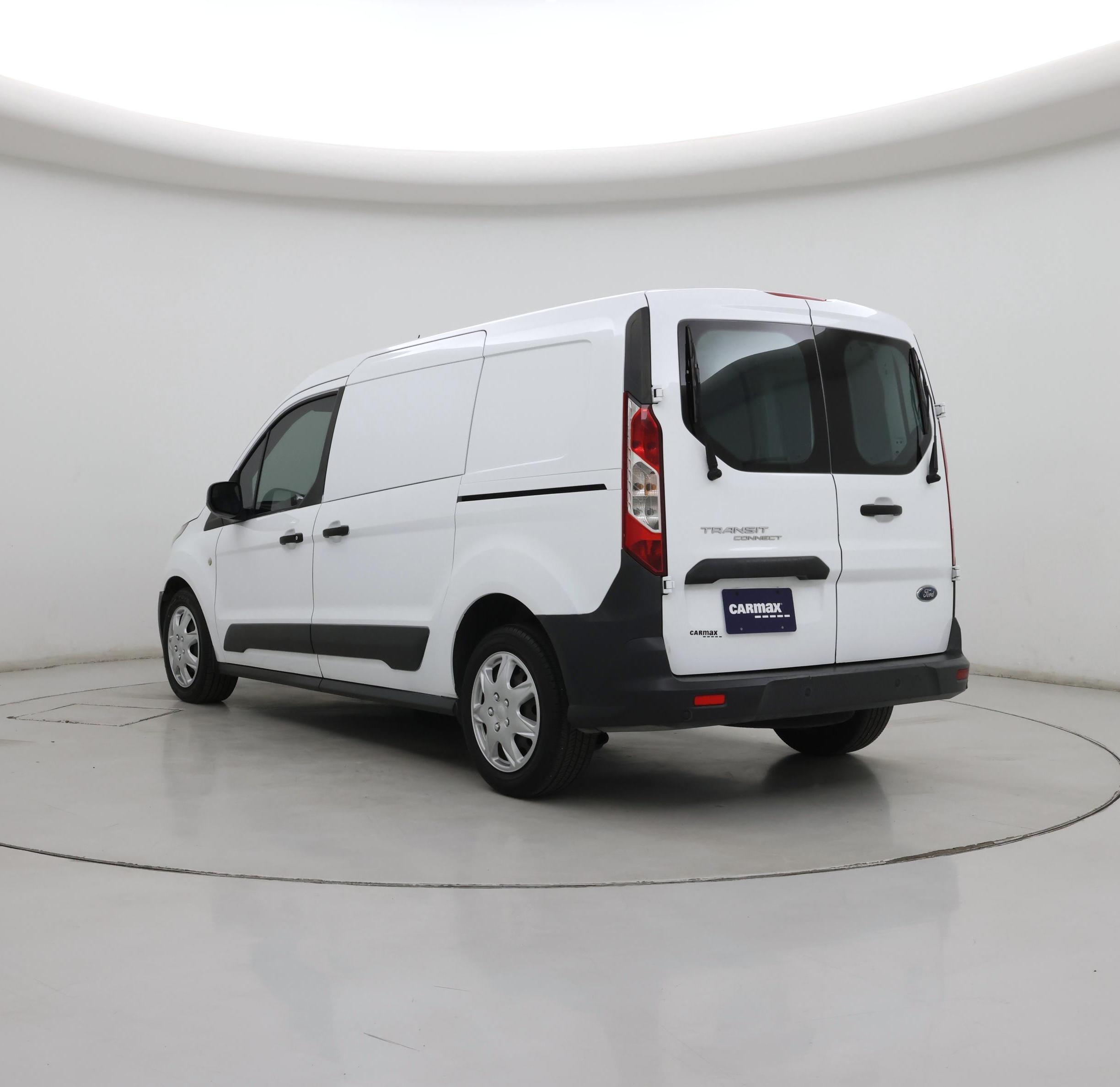 Thumbnail: 2018 Ford Transit Series - 2