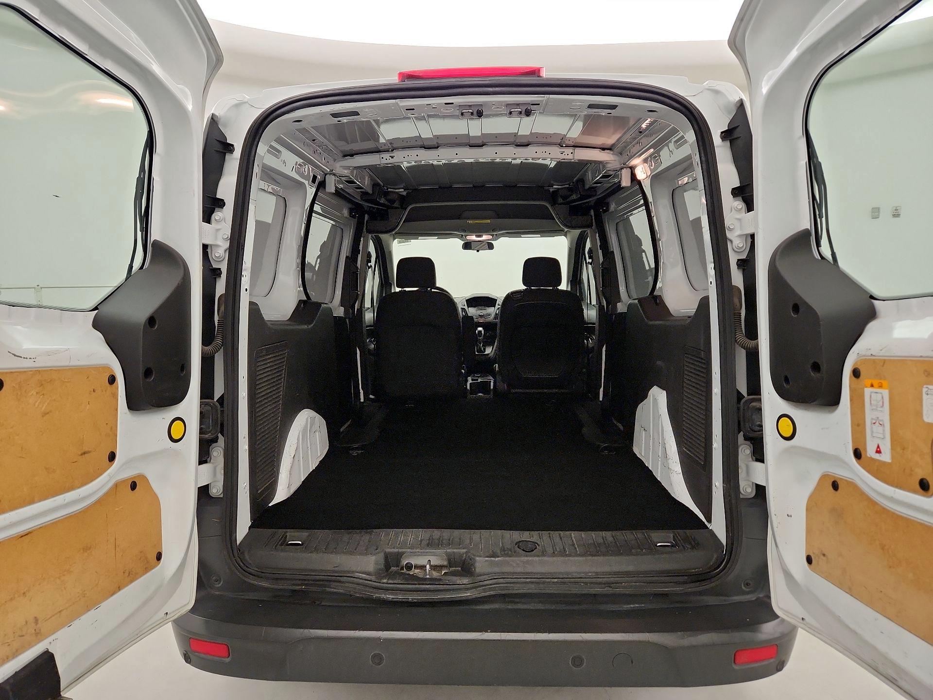 Thumbnail: 2018 Ford Transit Series - 19