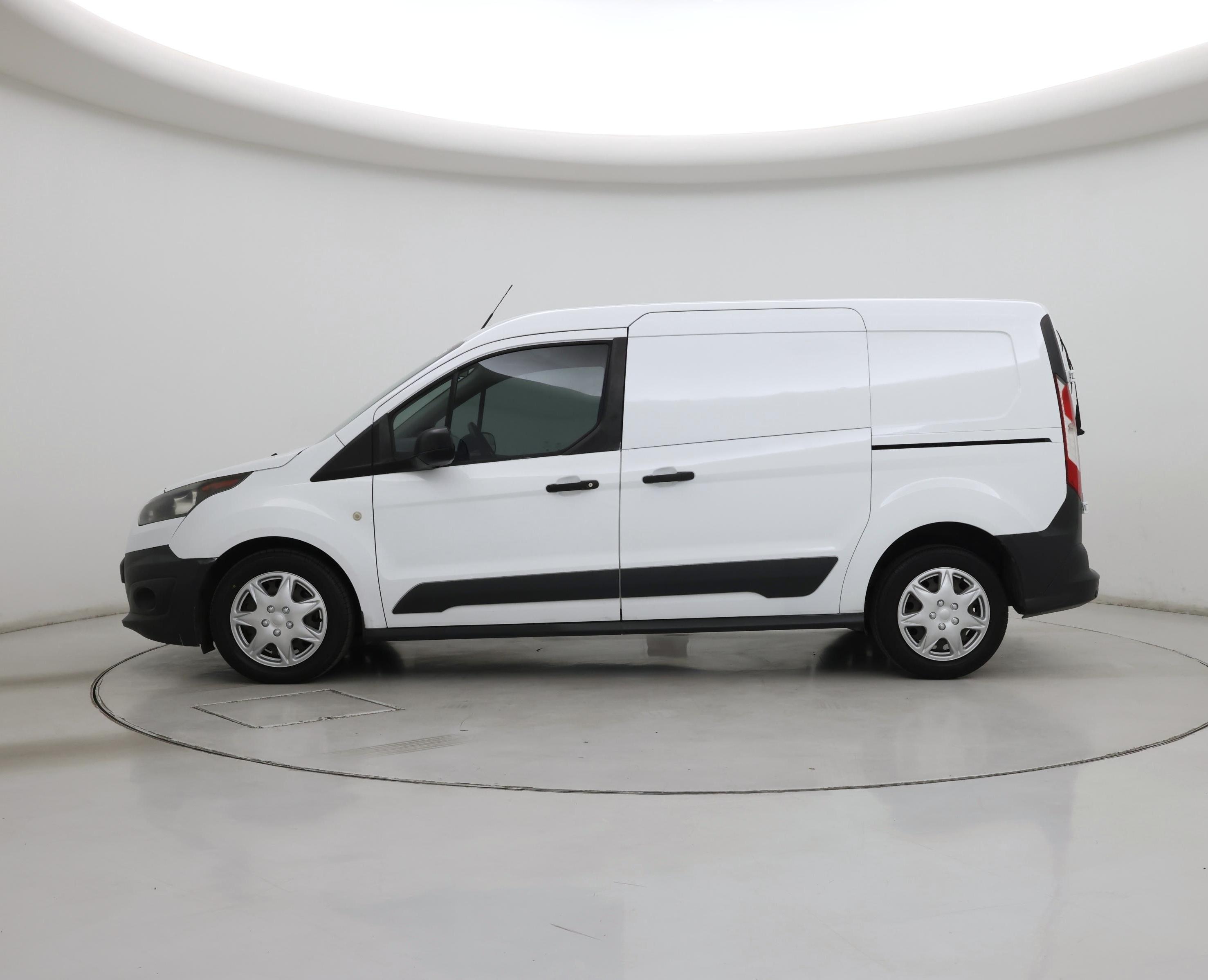 Thumbnail: 2018 Ford Transit Series - 3