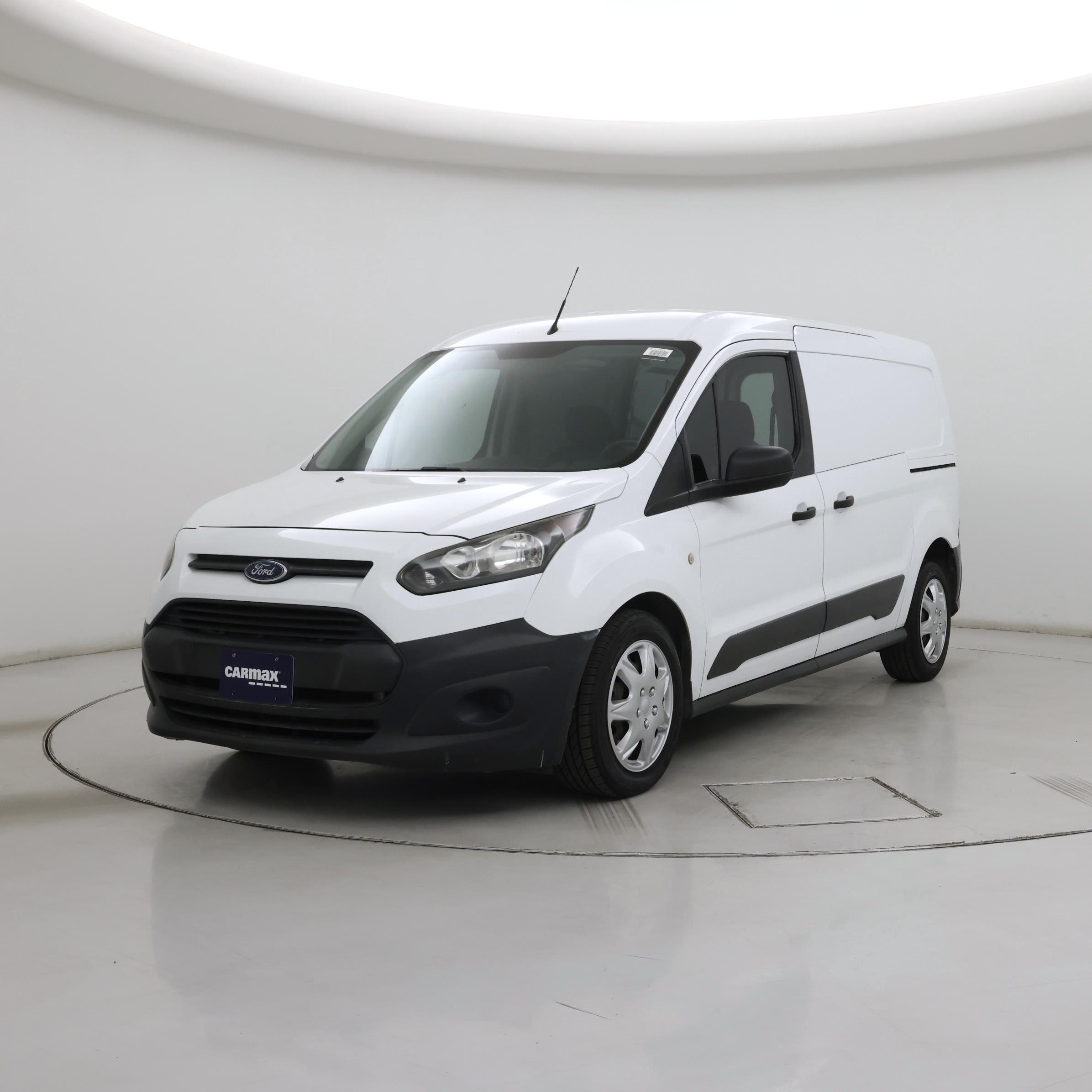 Thumbnail: 2018 Ford Transit Series - 4