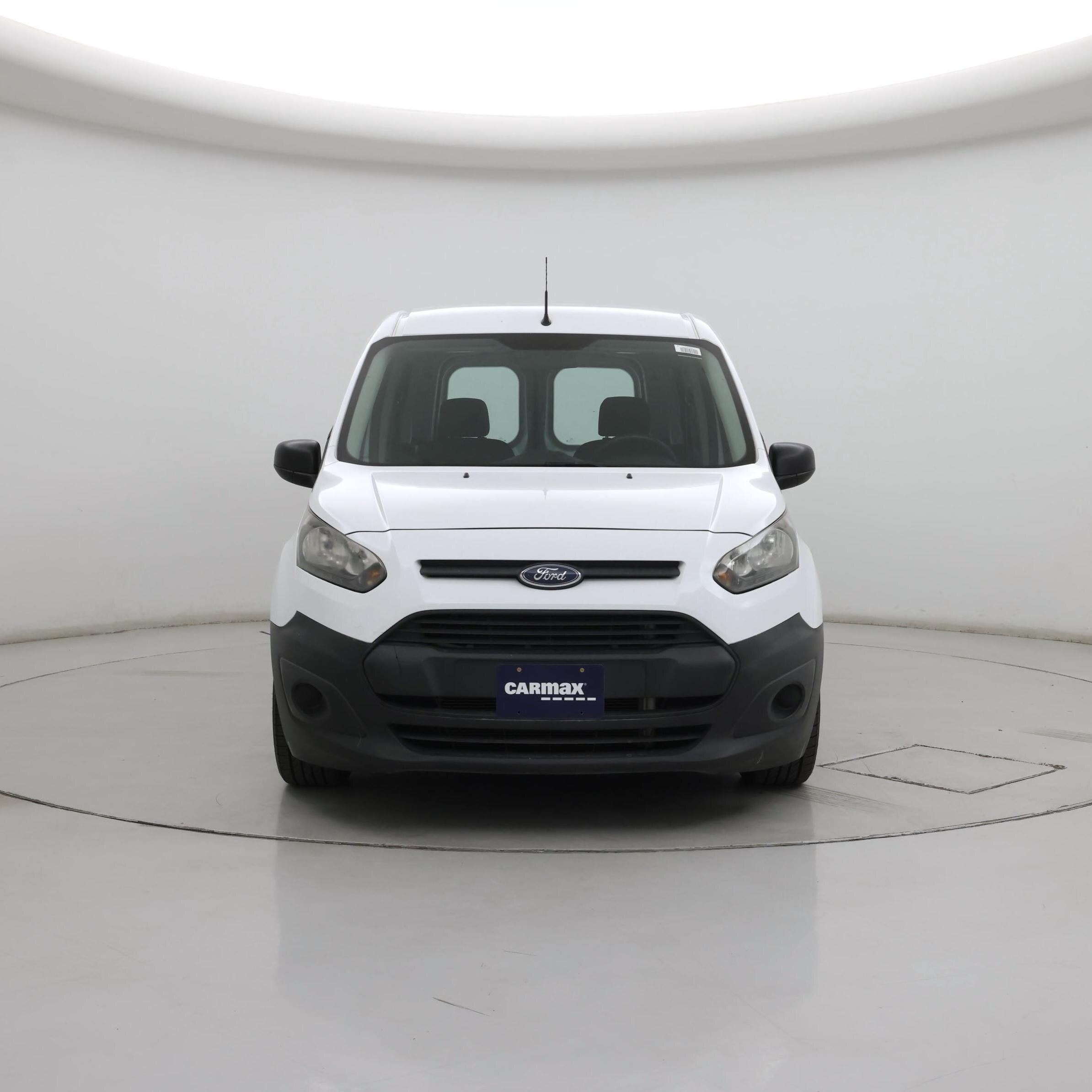 Thumbnail: 2018 Ford Transit Series - 5