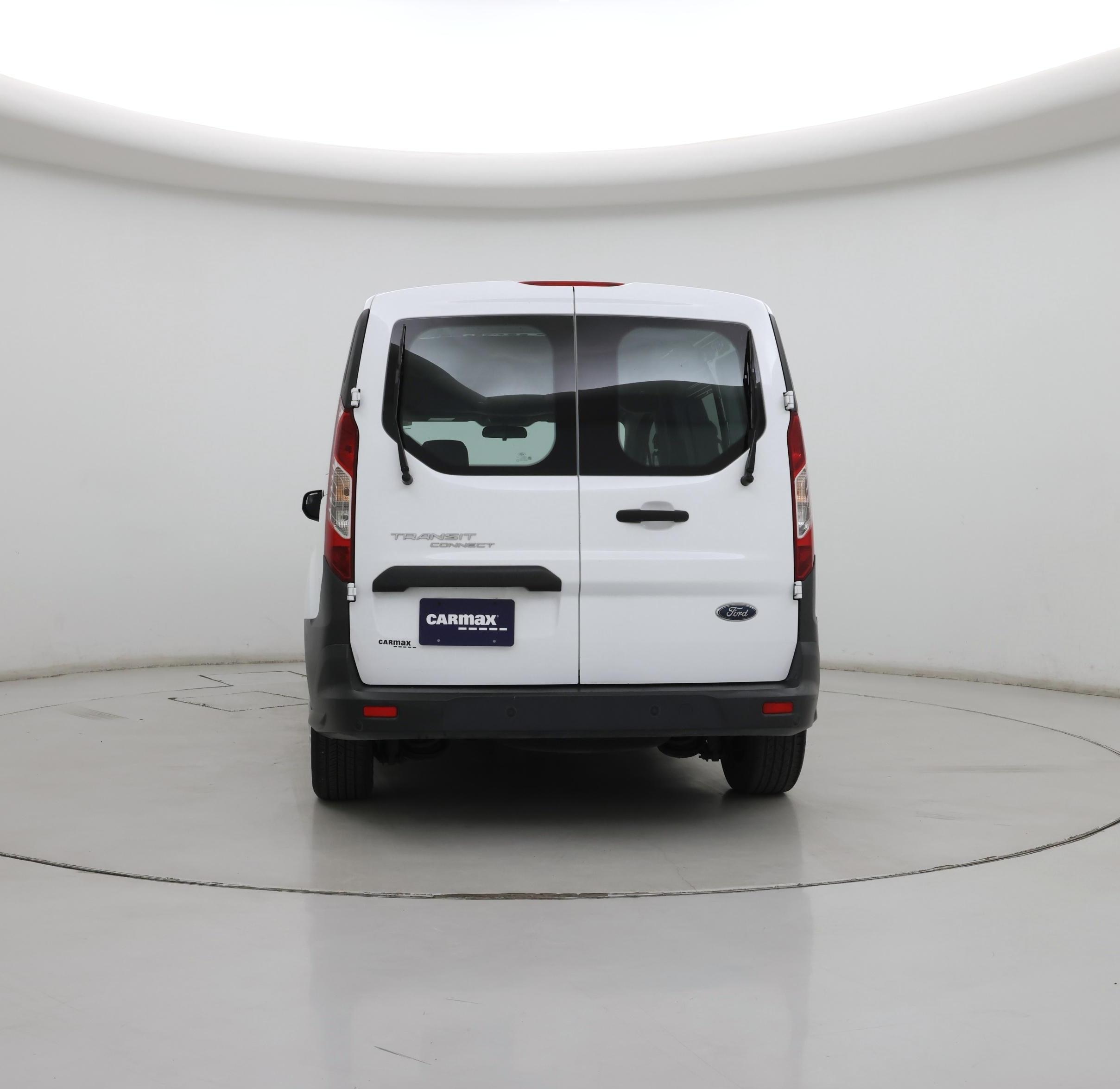 Thumbnail: 2018 Ford Transit Series - 6