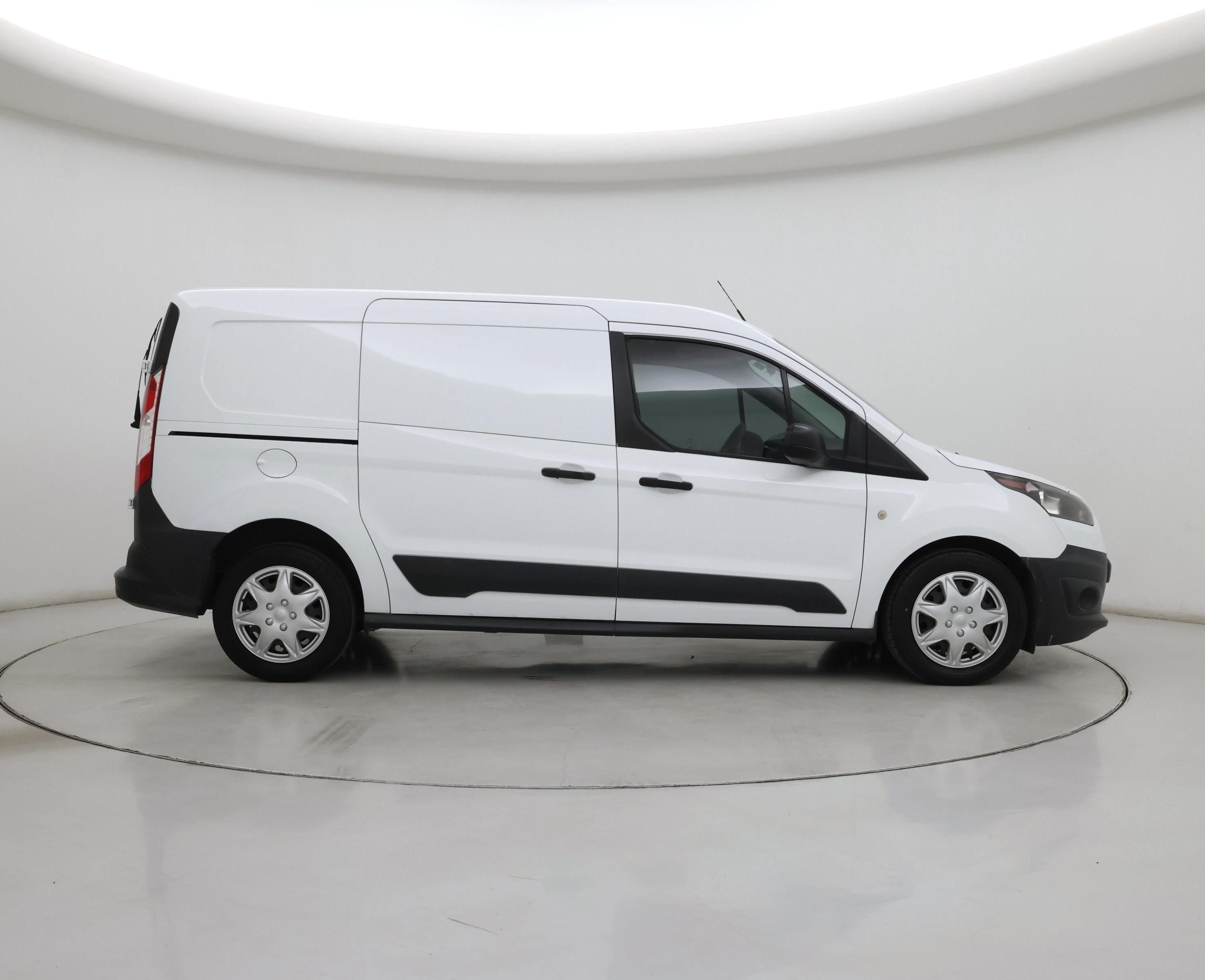 Thumbnail: 2018 Ford Transit Series - 7