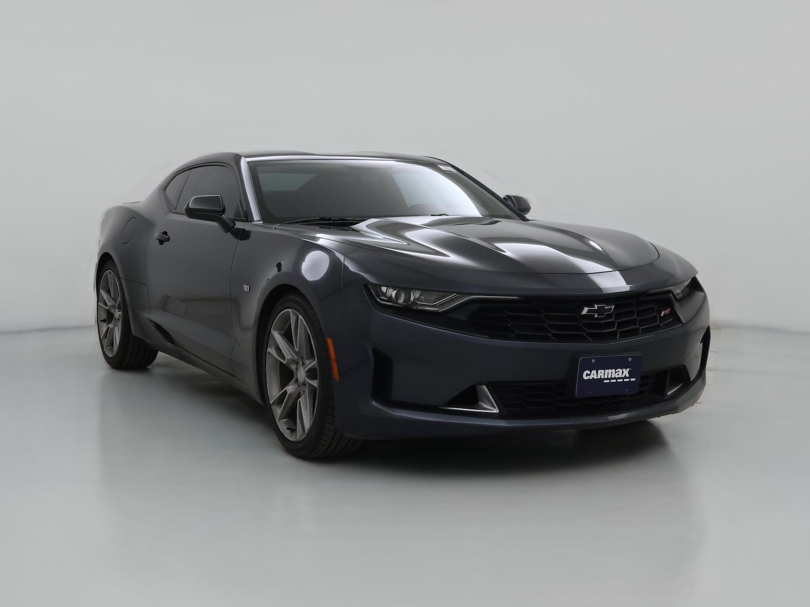 2022 Chevrolet Camaro