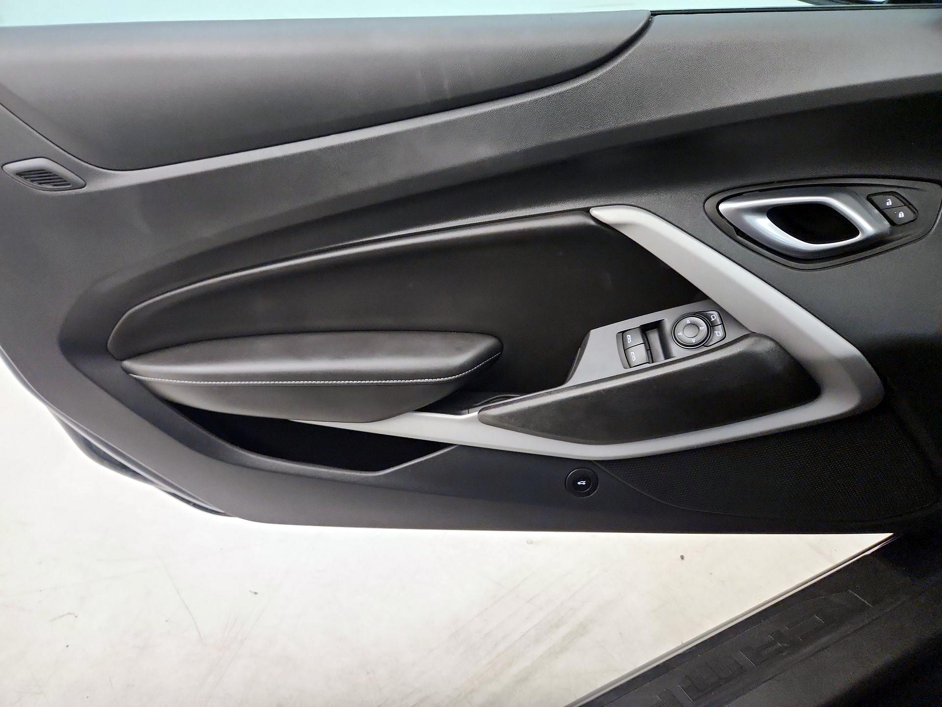 Thumbnail: 2022 Chevrolet Camaro - 12