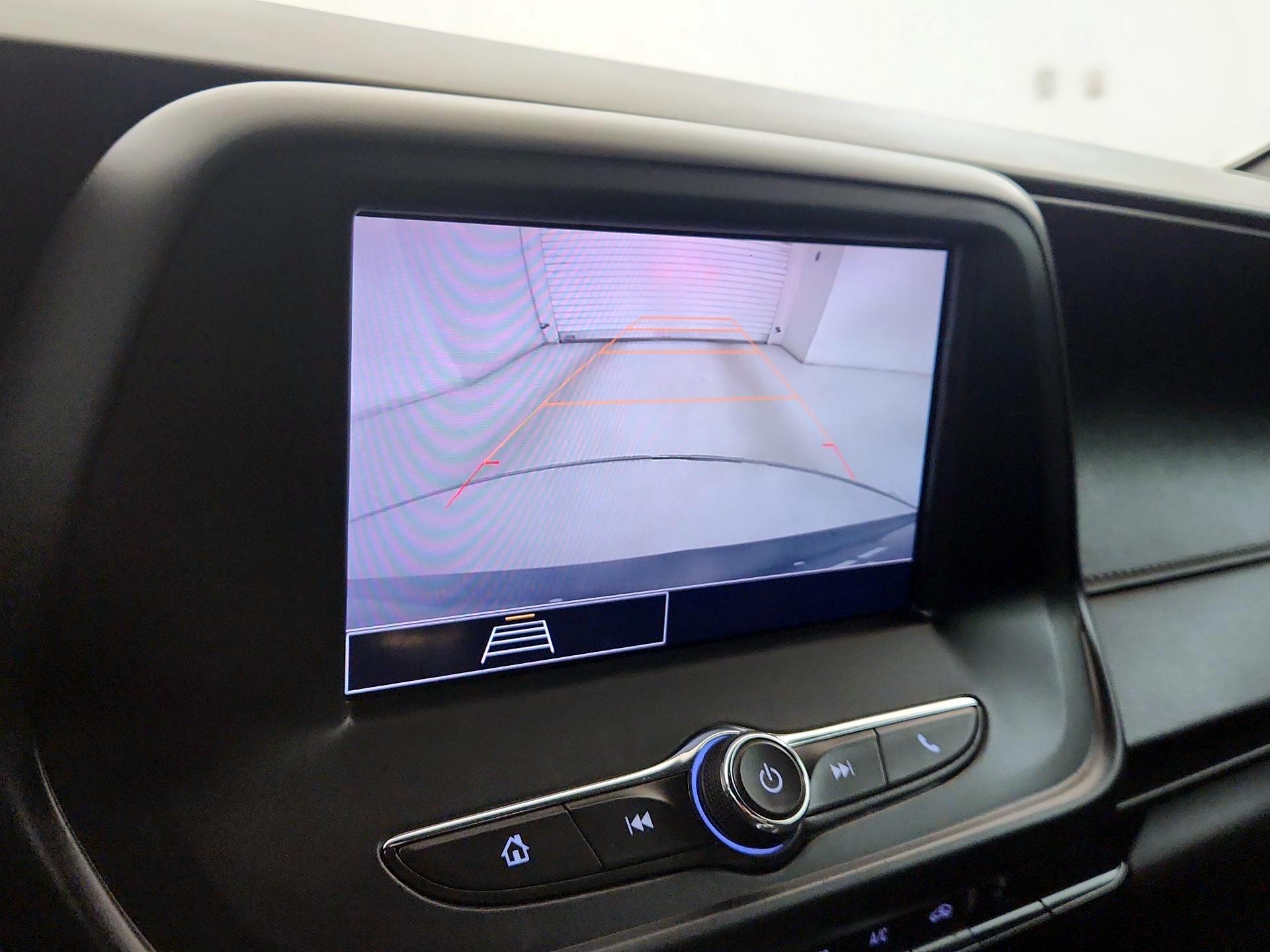 Thumbnail: 2022 Chevrolet Camaro - 13