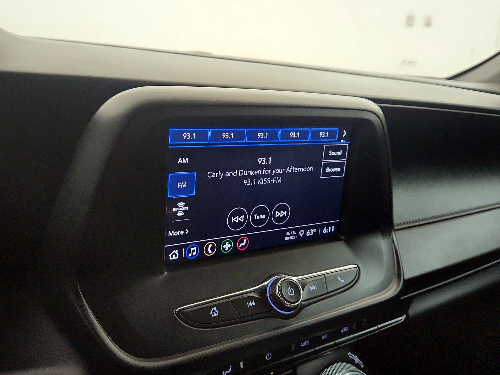 Thumbnail: 2022 Chevrolet Camaro - 14