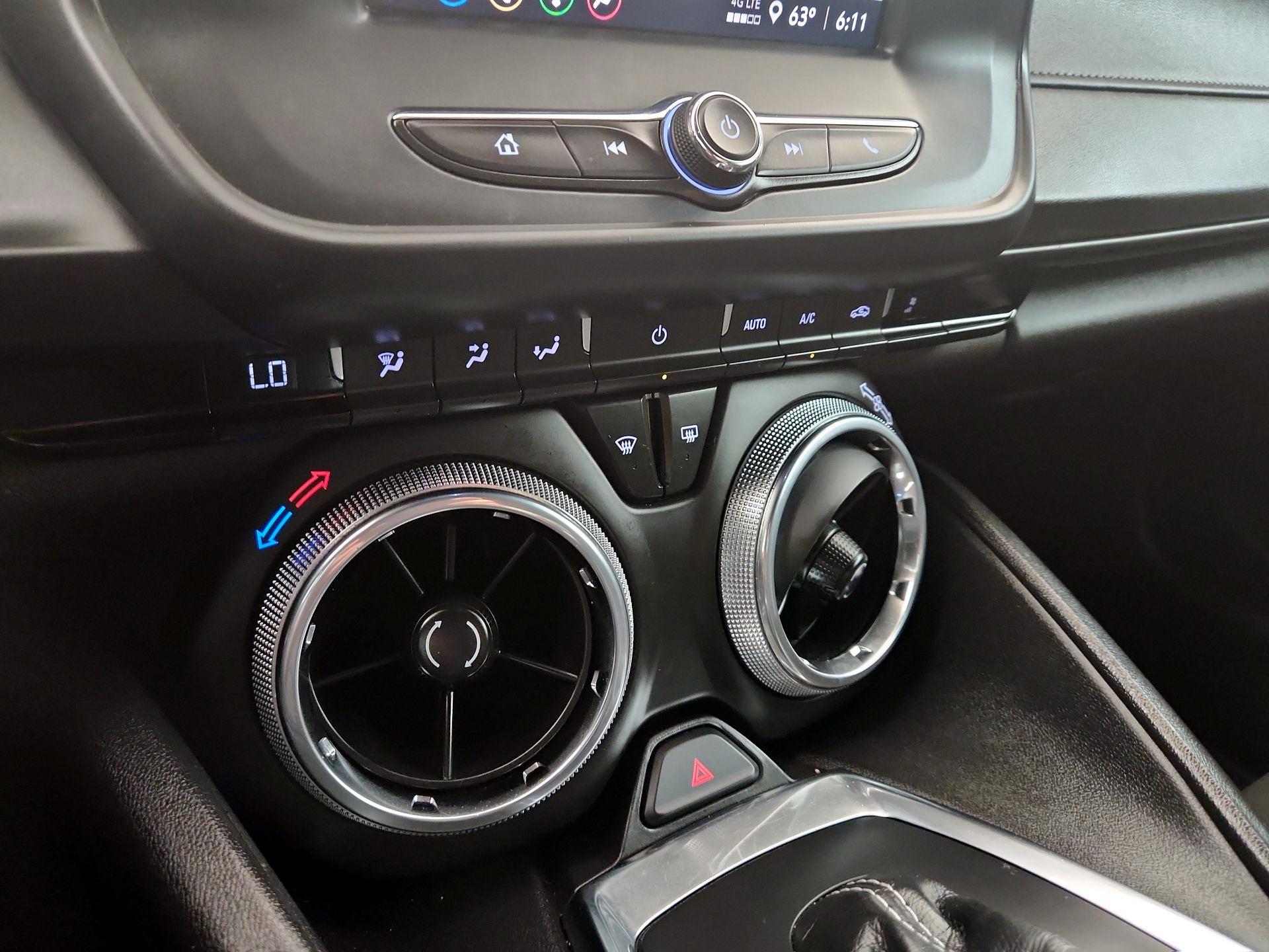 Thumbnail: 2022 Chevrolet Camaro - 15