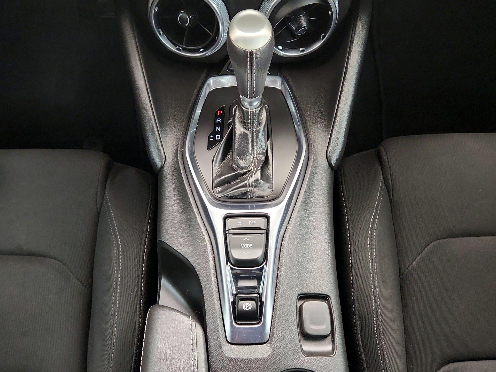 Thumbnail: 2022 Chevrolet Camaro - 16