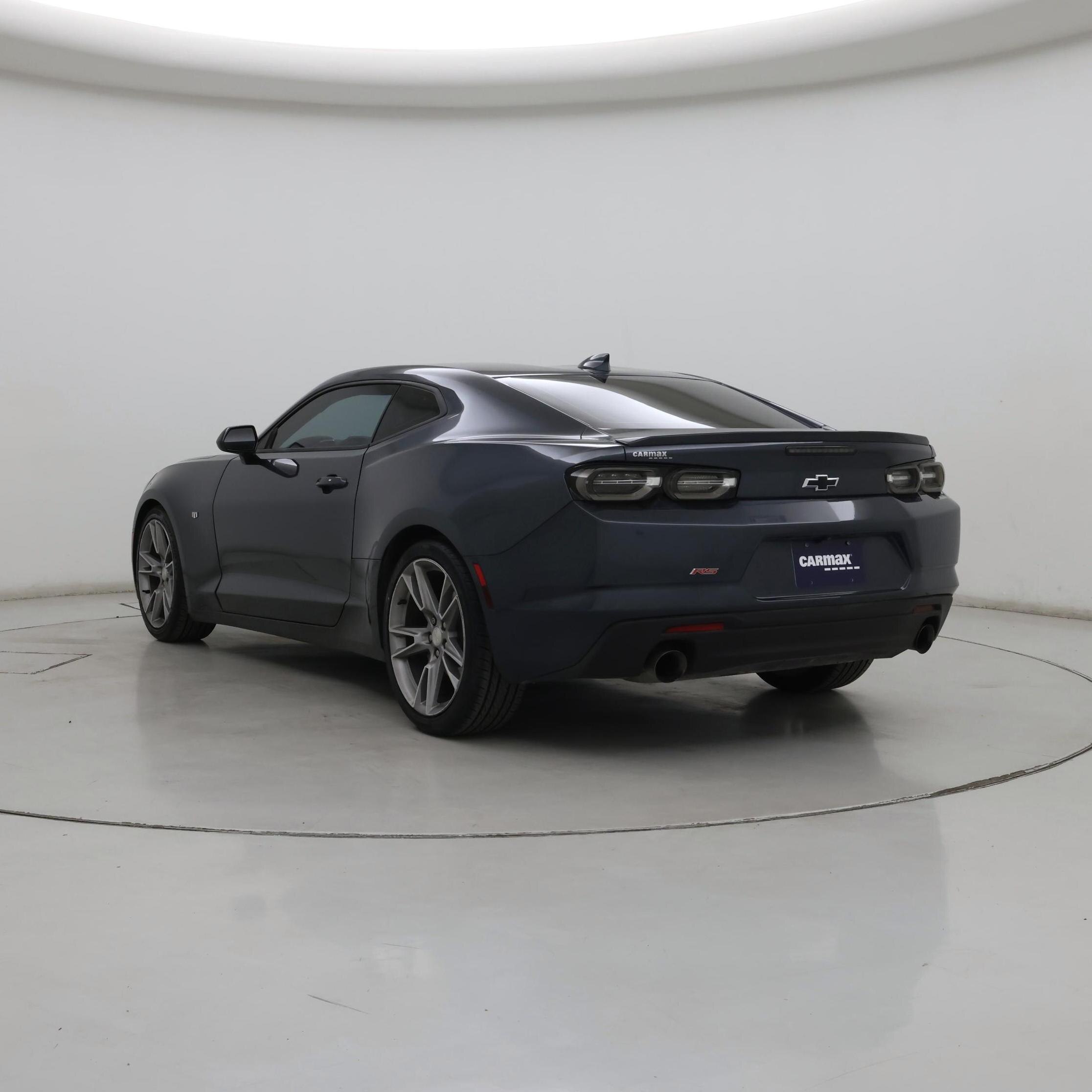 Thumbnail: 2022 Chevrolet Camaro - 2