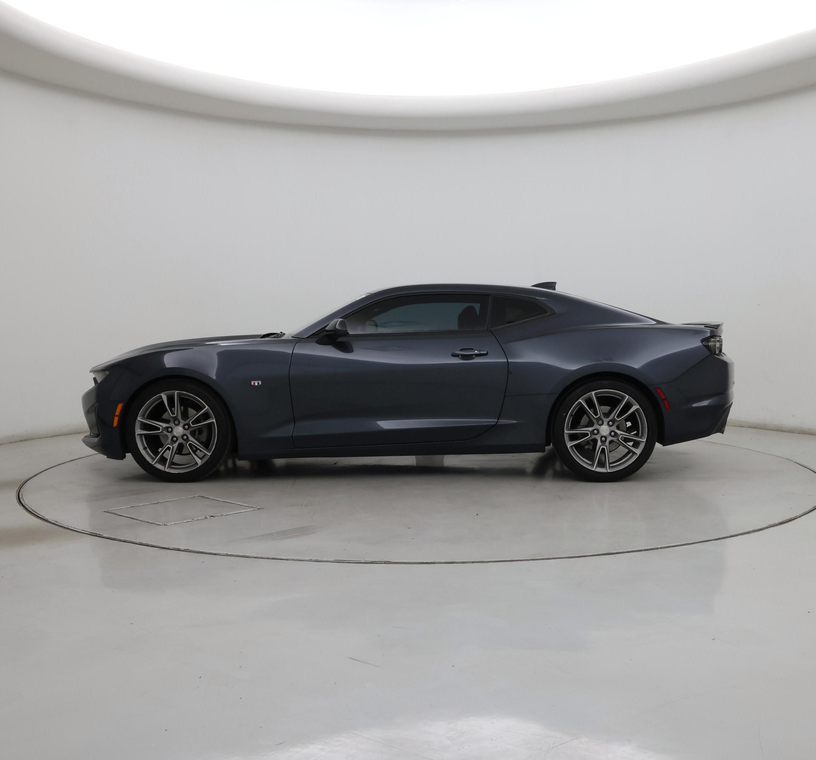 Thumbnail: 2022 Chevrolet Camaro - 3