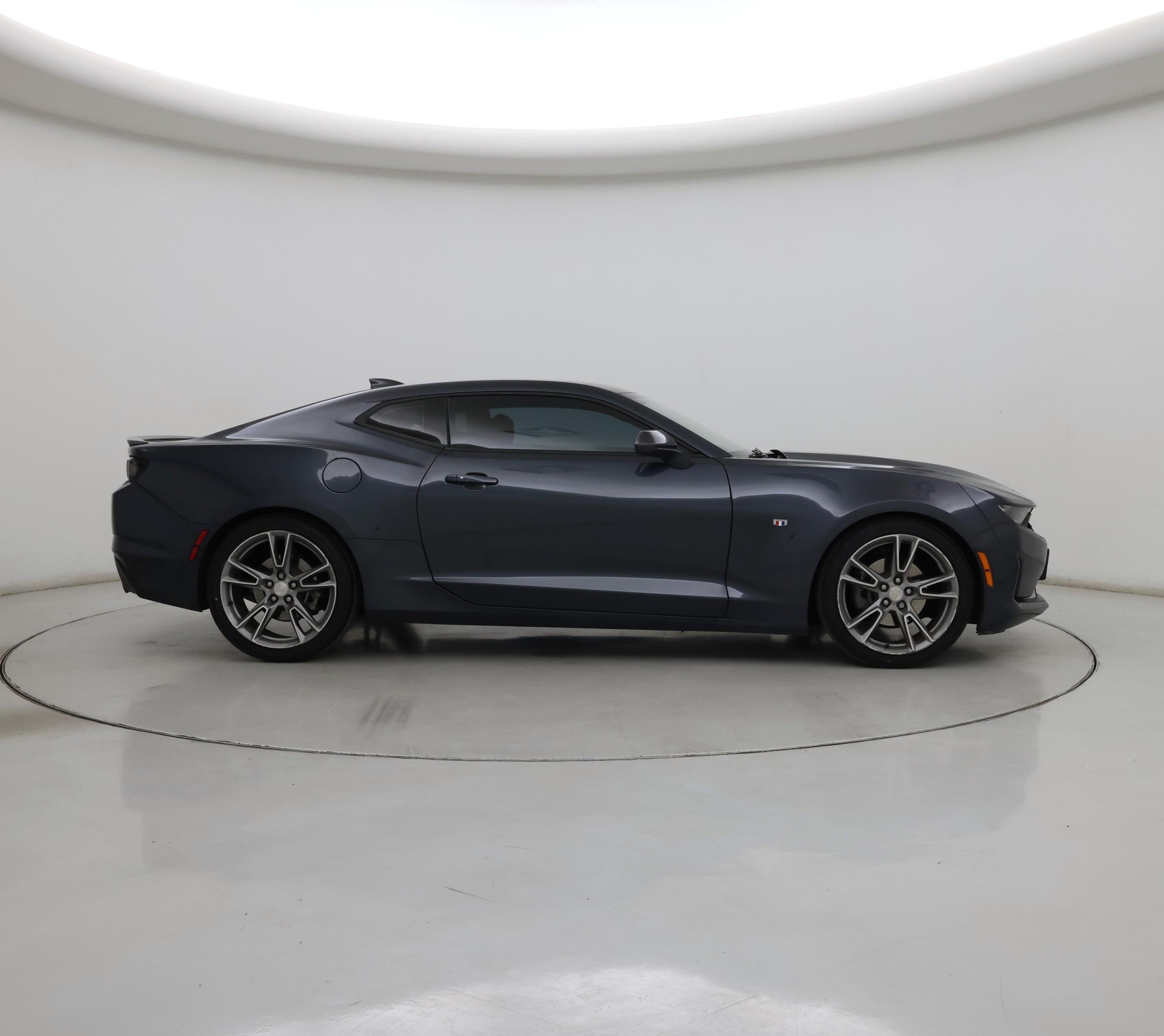 Thumbnail: 2022 Chevrolet Camaro - 7