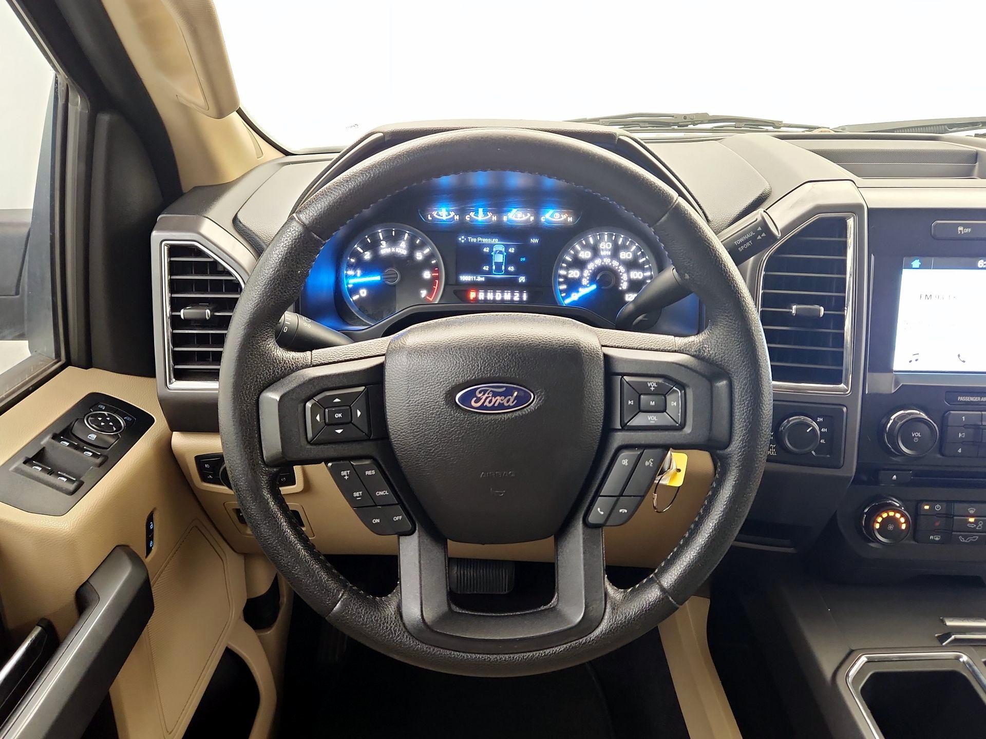 Thumbnail: 2016 Ford F-150 - 10