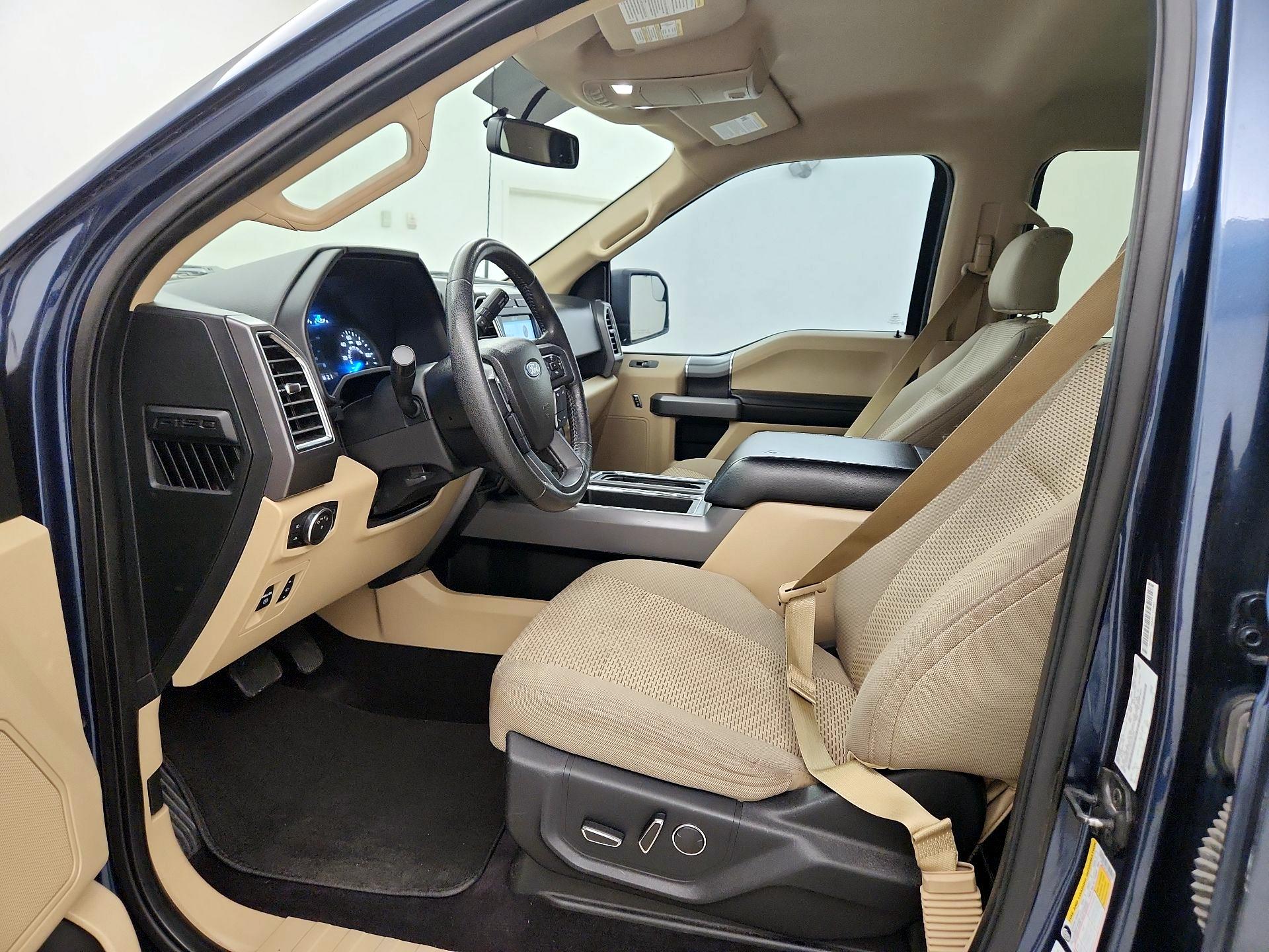 Thumbnail: 2016 Ford F-150 - 11