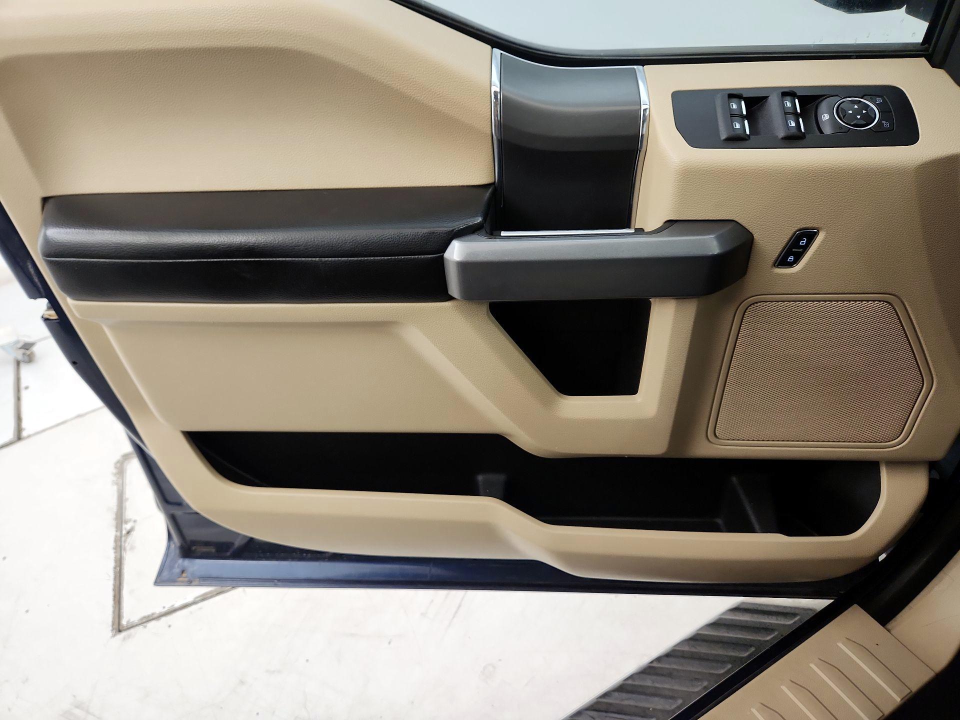 Thumbnail: 2016 Ford F-150 - 12