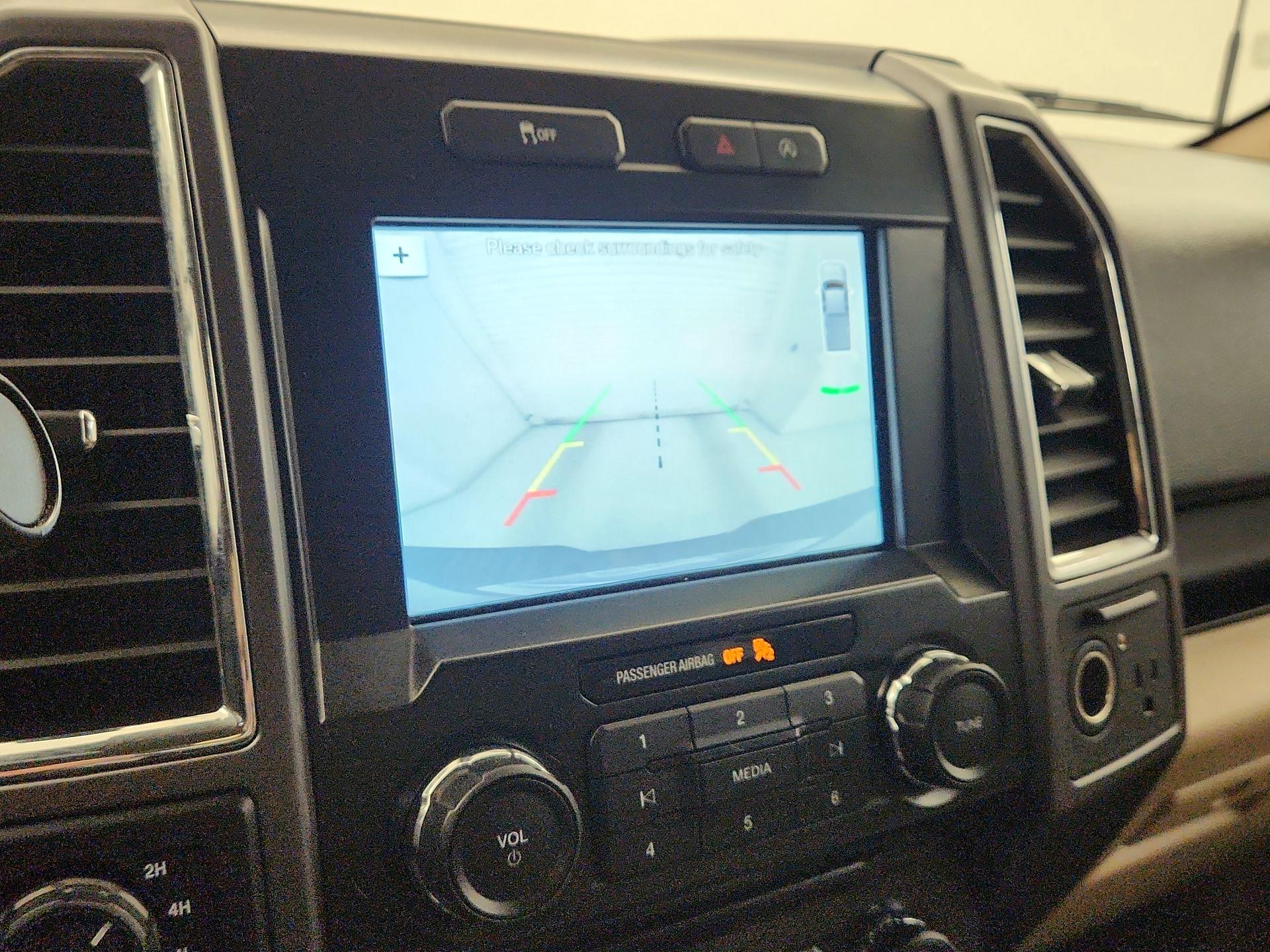 Thumbnail: 2016 Ford F-150 - 14