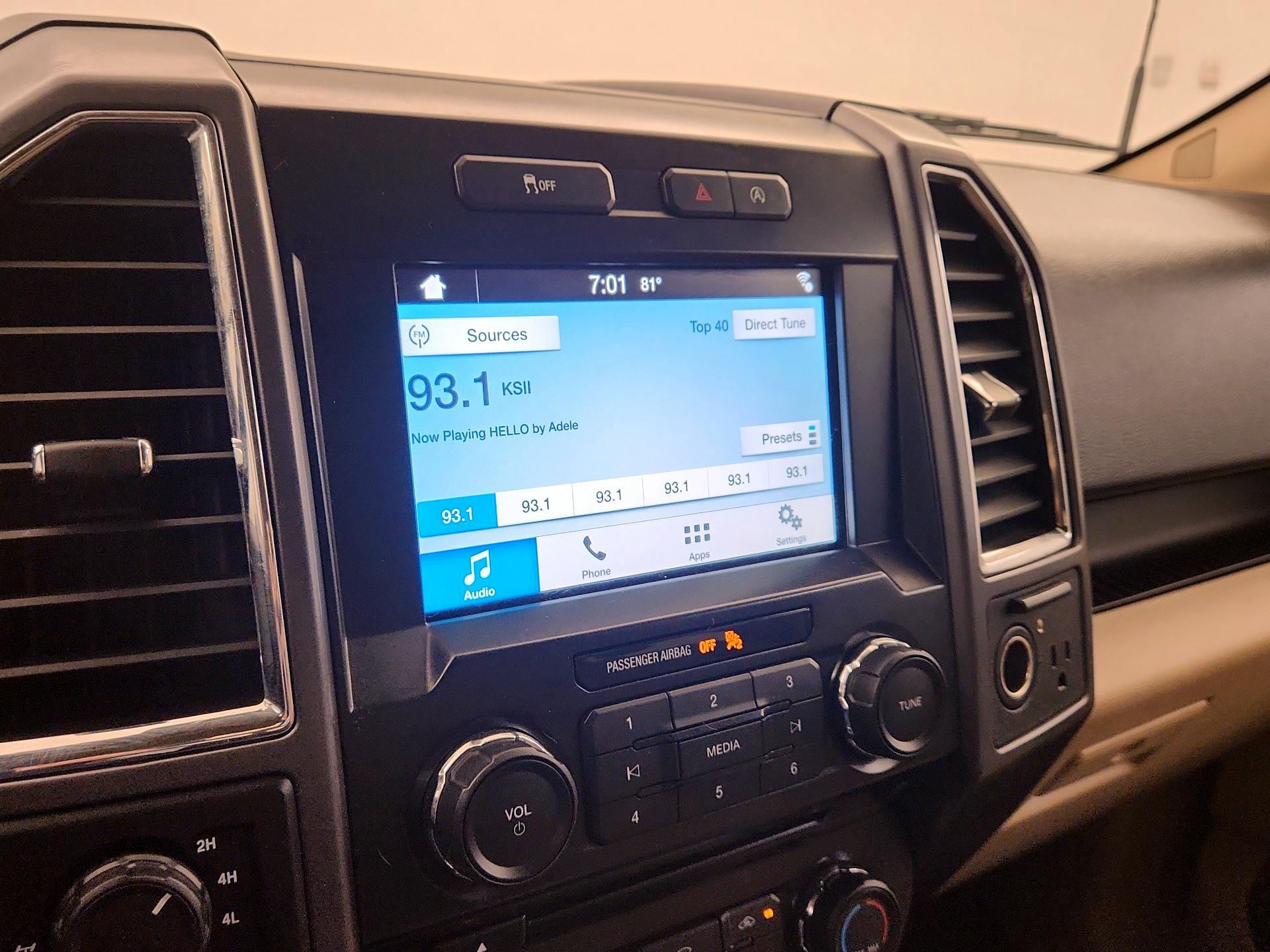 Thumbnail: 2016 Ford F-150 - 15