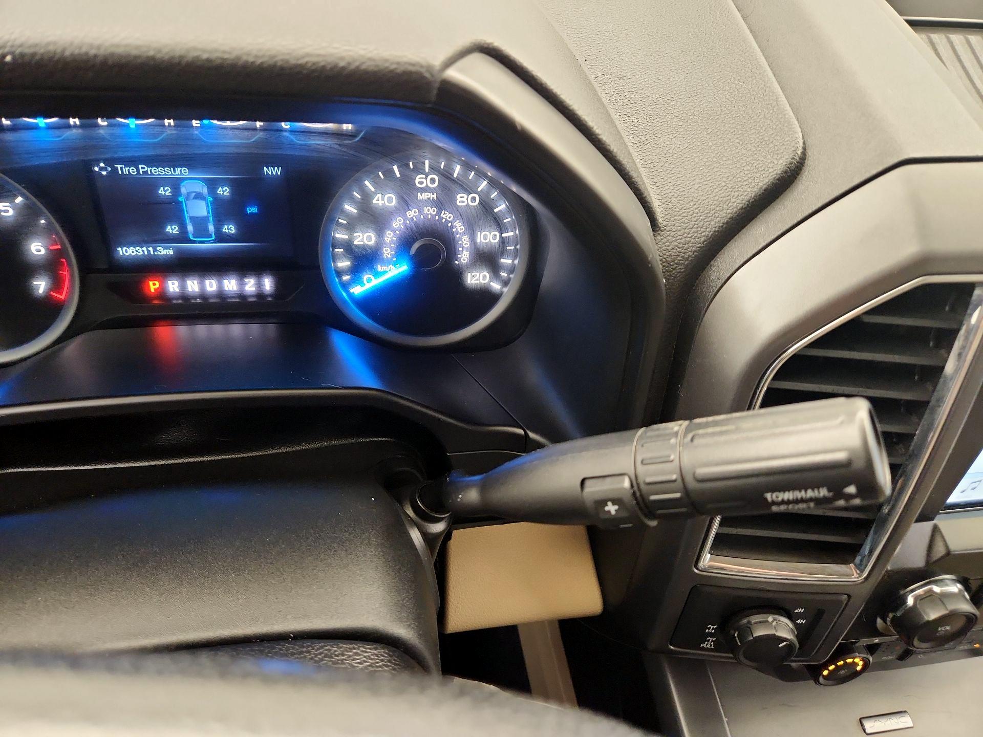 Thumbnail: 2016 Ford F-150 - 17