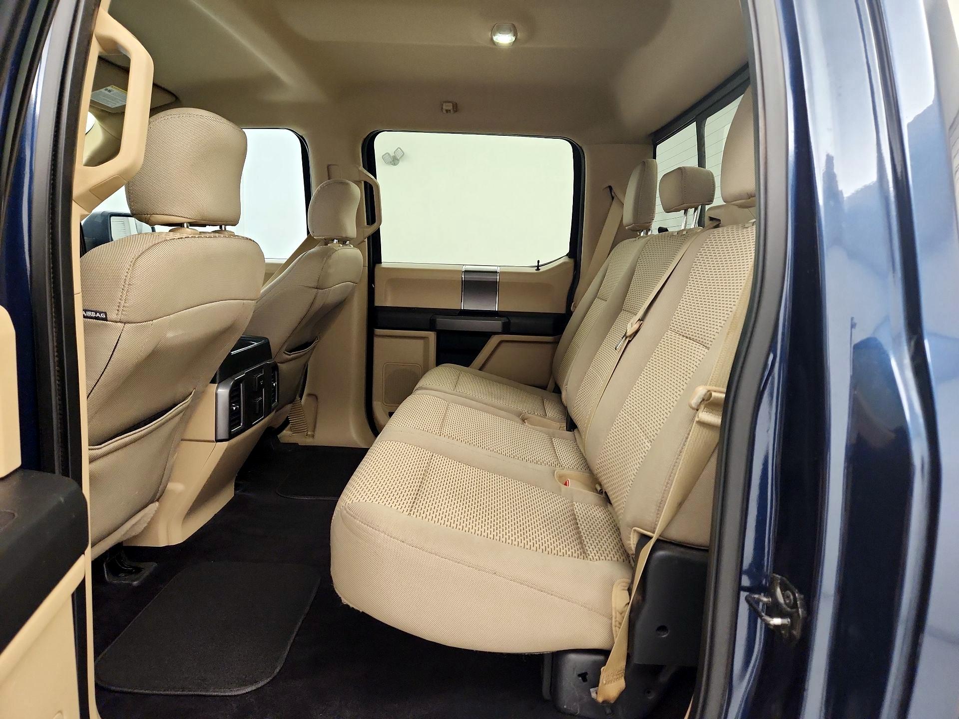 Thumbnail: 2016 Ford F-150 - 19