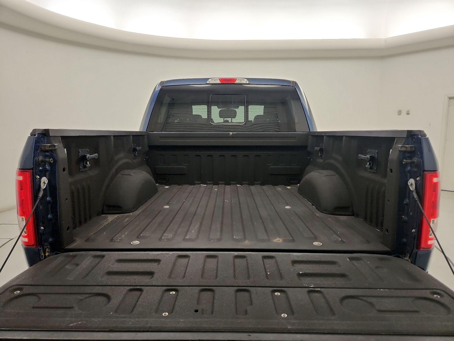 Thumbnail: 2016 Ford F-150 - 20