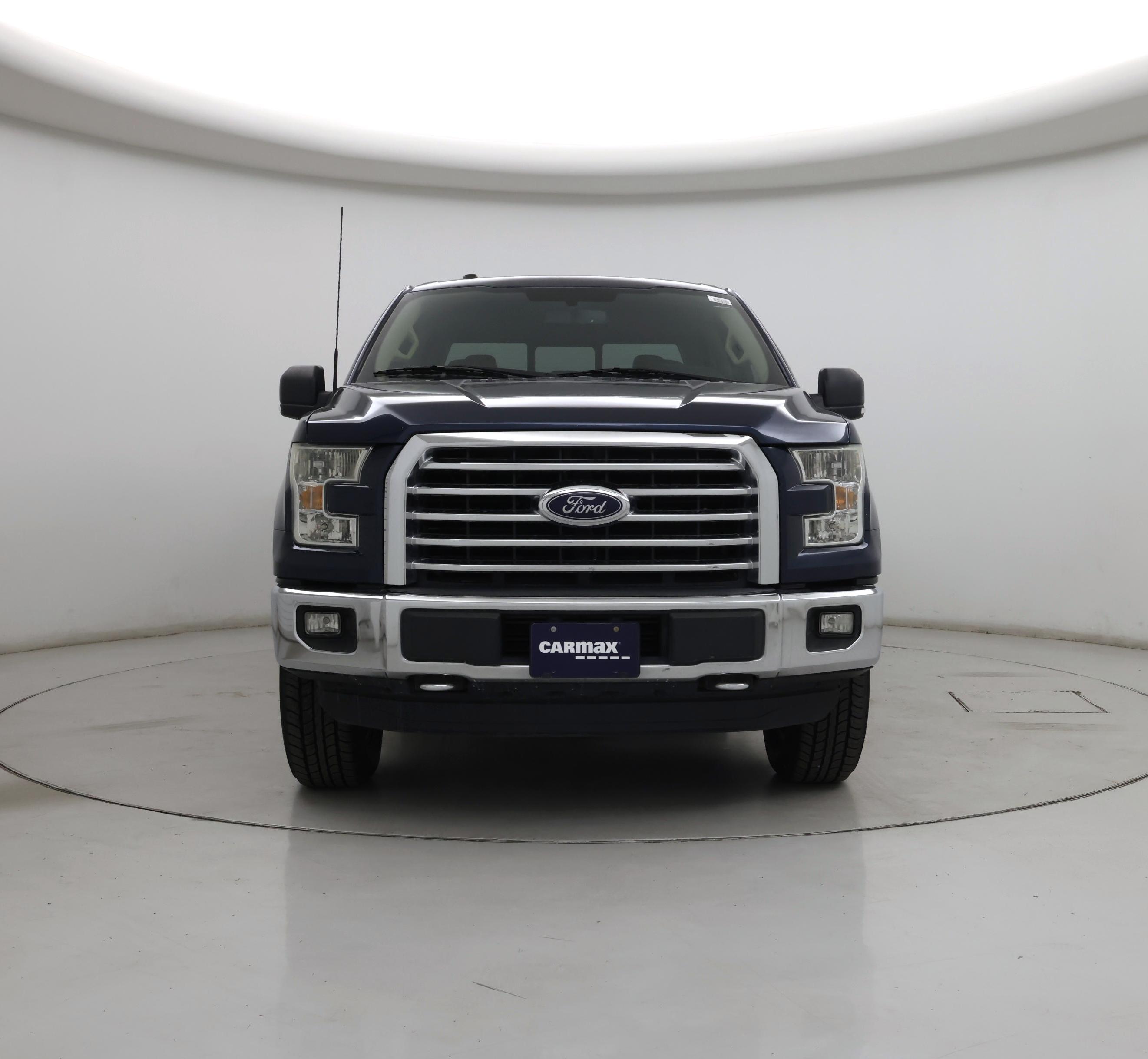 Thumbnail: 2016 Ford F-150 - 5
