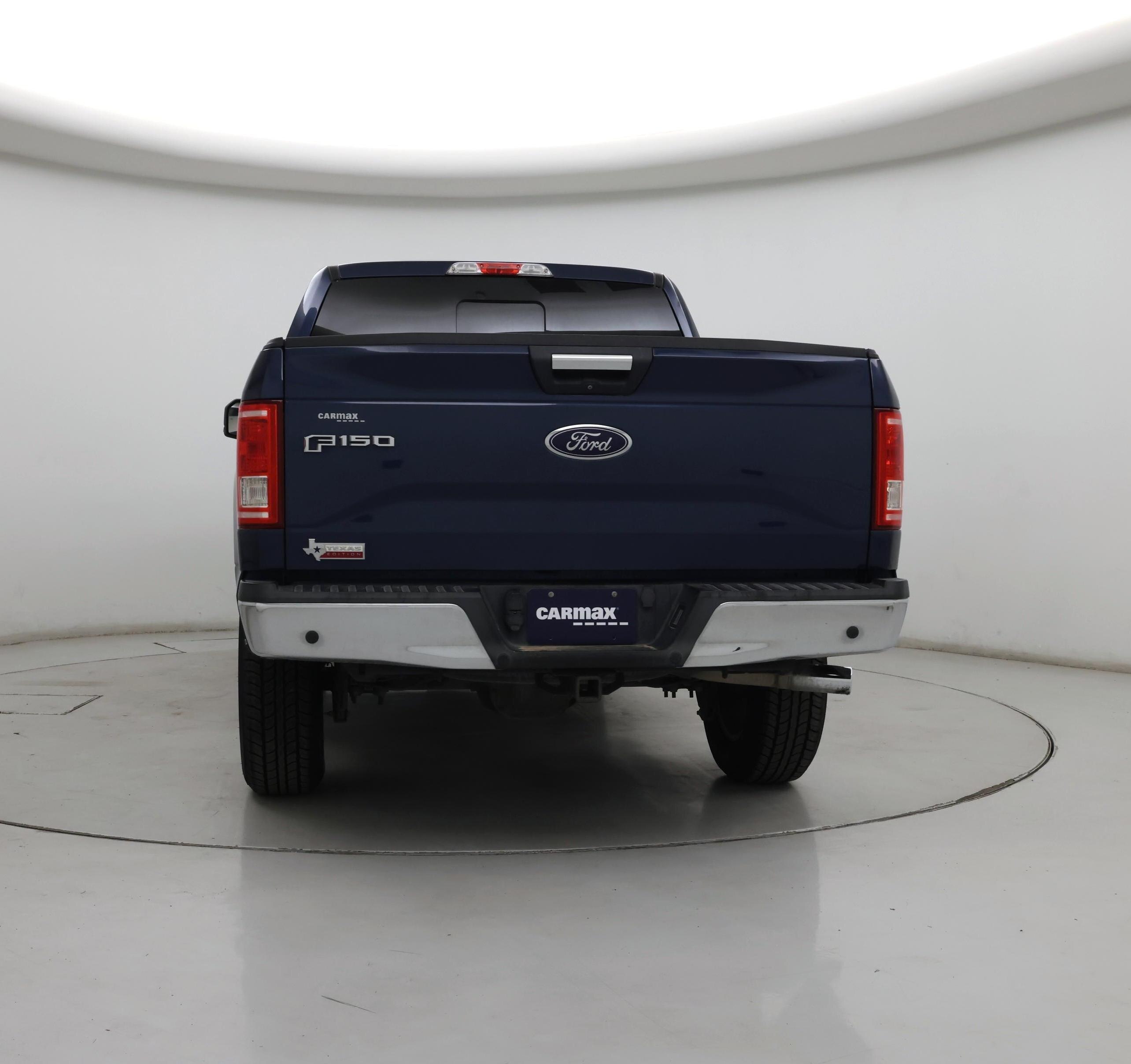 Thumbnail: 2016 Ford F-150 - 6