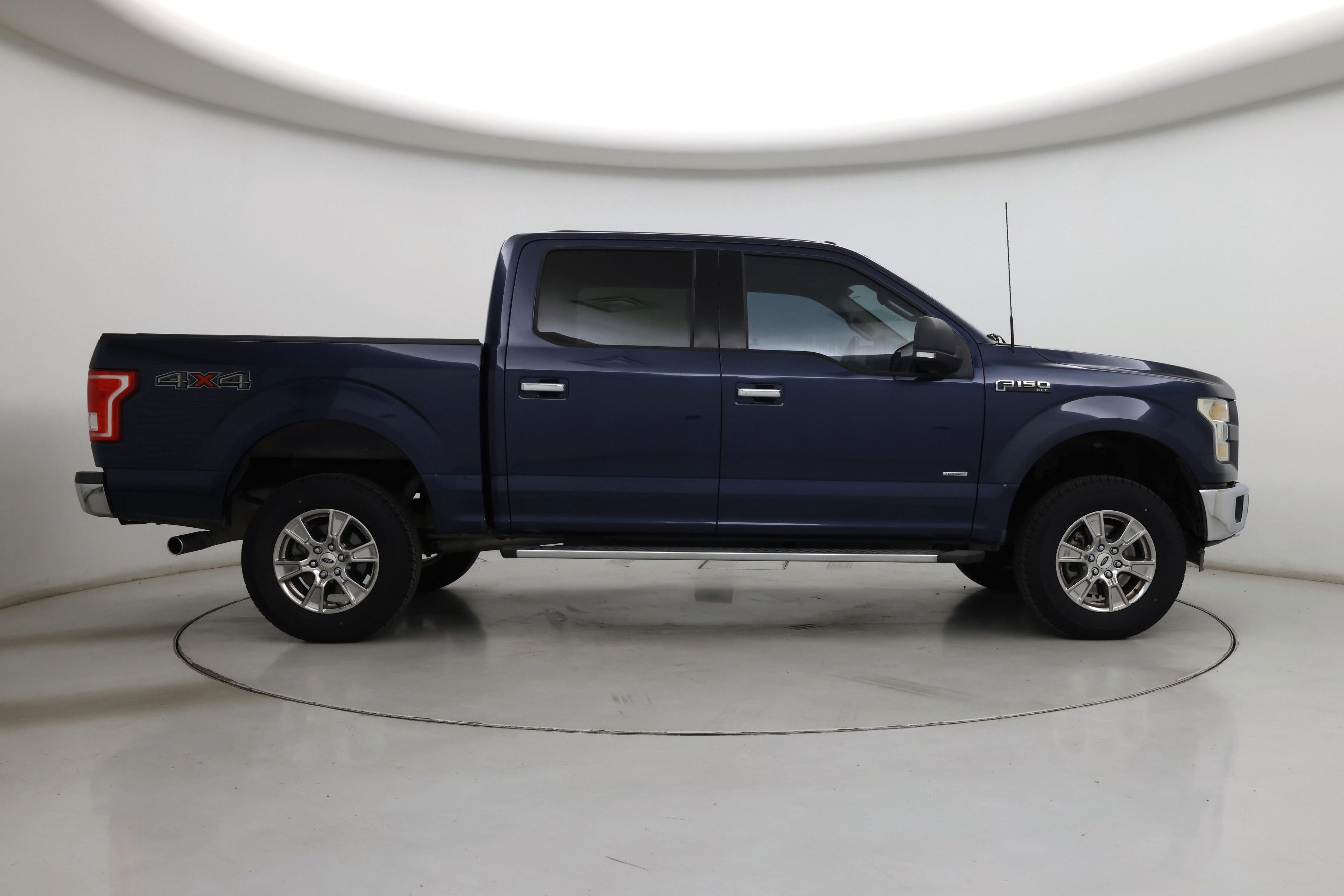 Thumbnail: 2016 Ford F-150 - 7