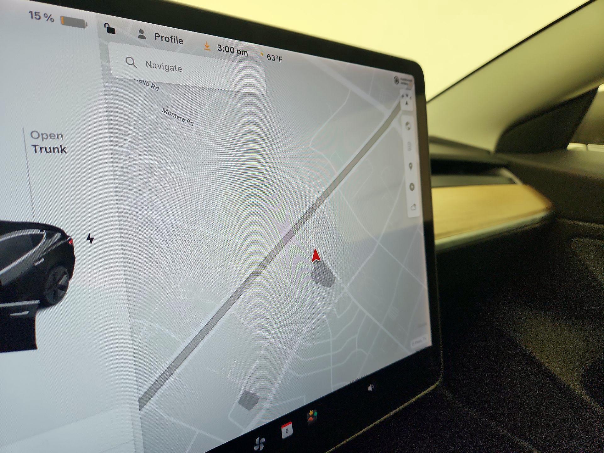 Thumbnail: 2019 Tesla Model 3 - 13