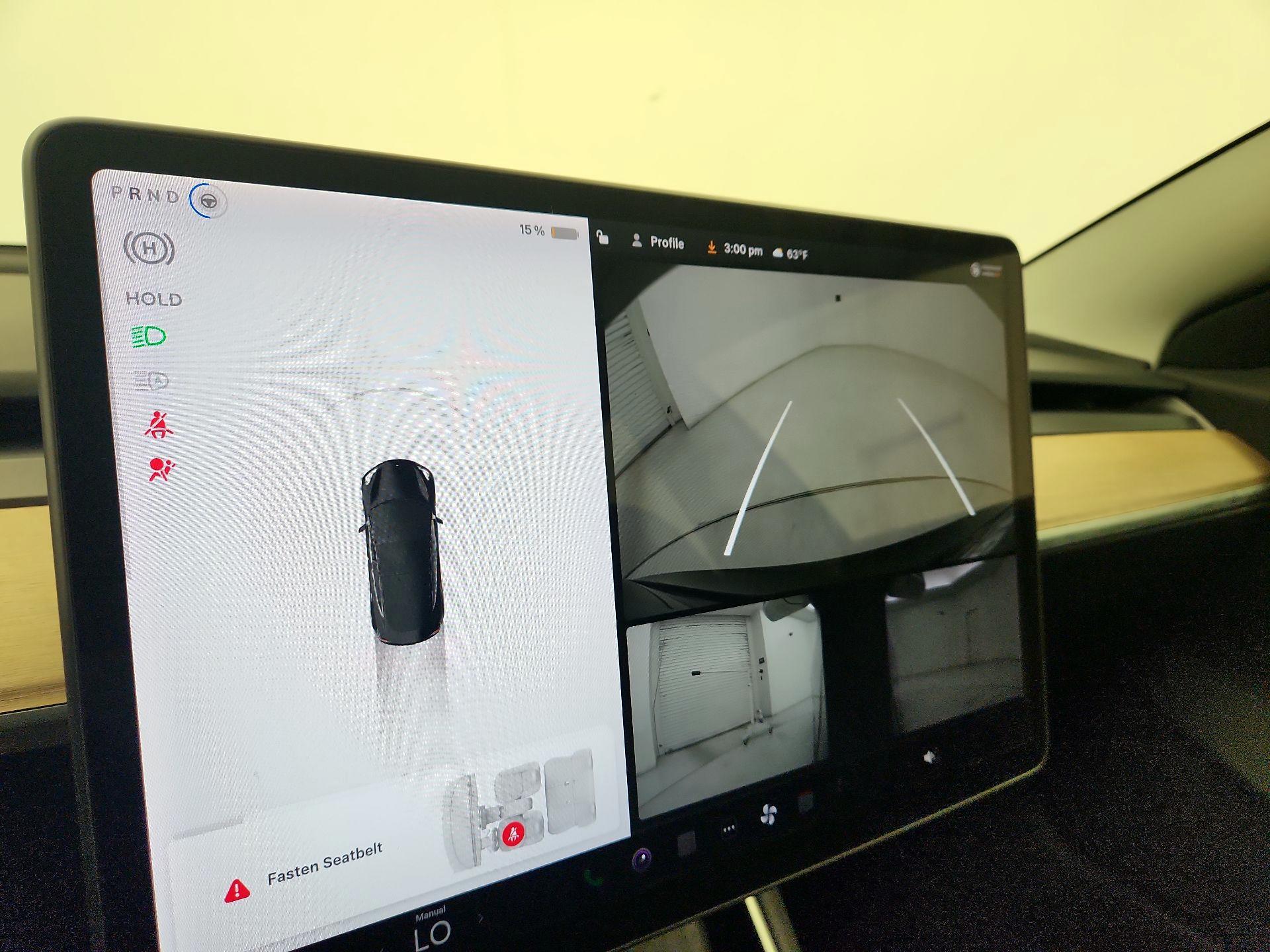 Thumbnail: 2019 Tesla Model 3 - 14