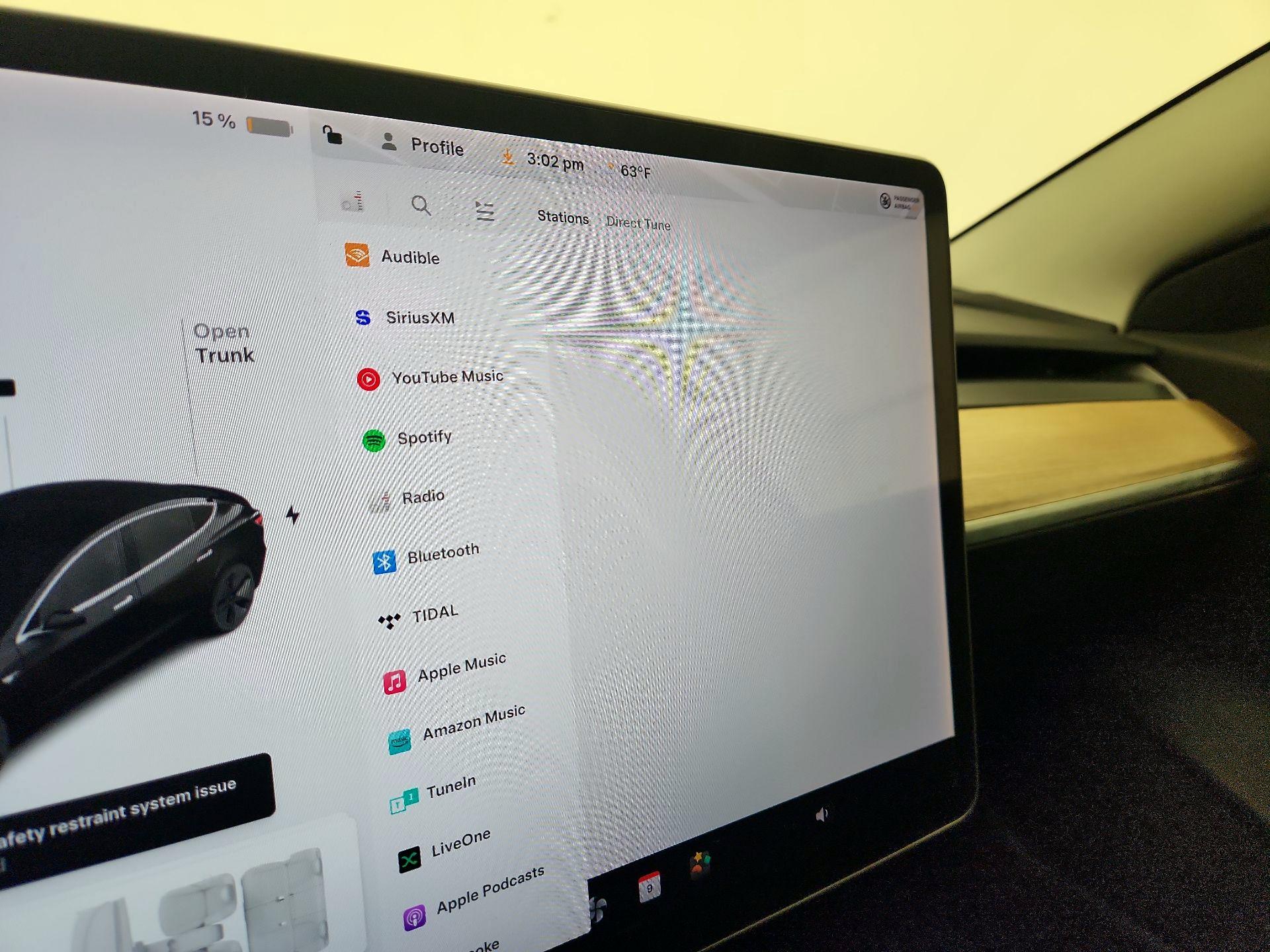 Thumbnail: 2019 Tesla Model 3 - 15