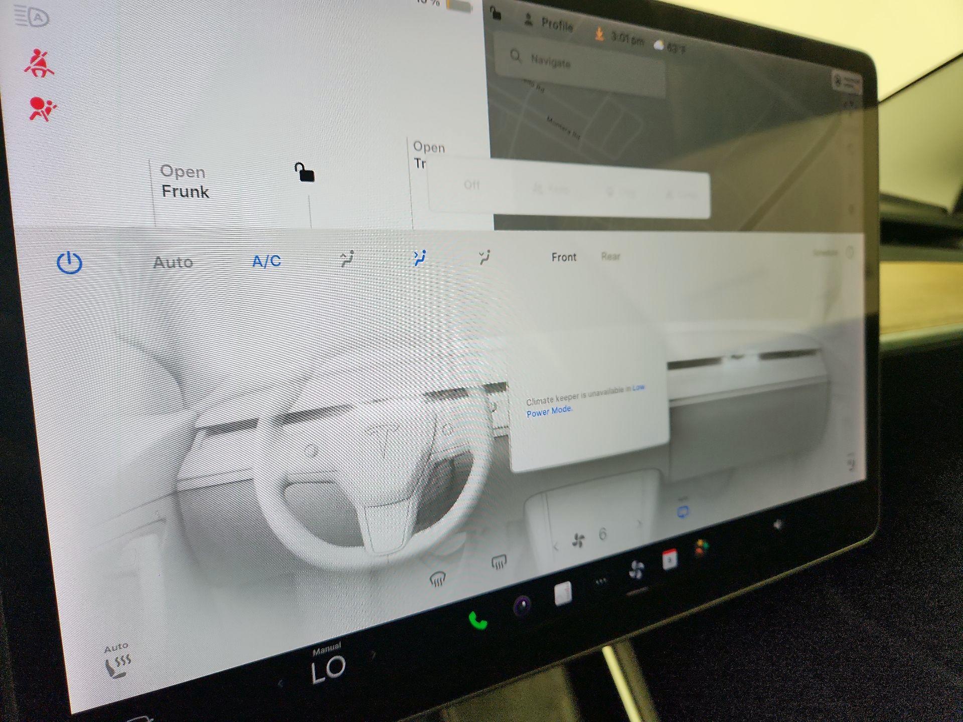 Thumbnail: 2019 Tesla Model 3 - 16