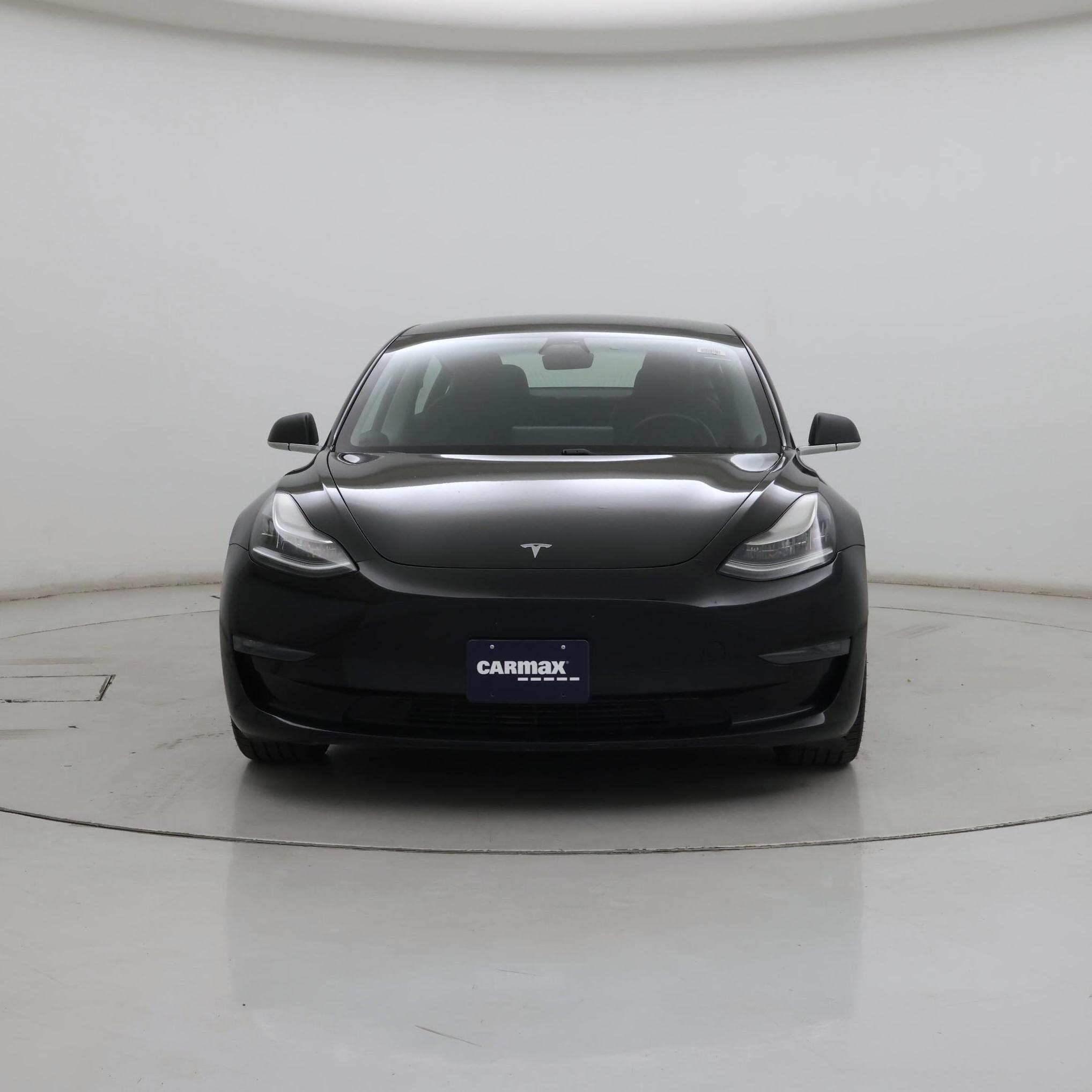 Thumbnail: 2019 Tesla Model 3 - 5