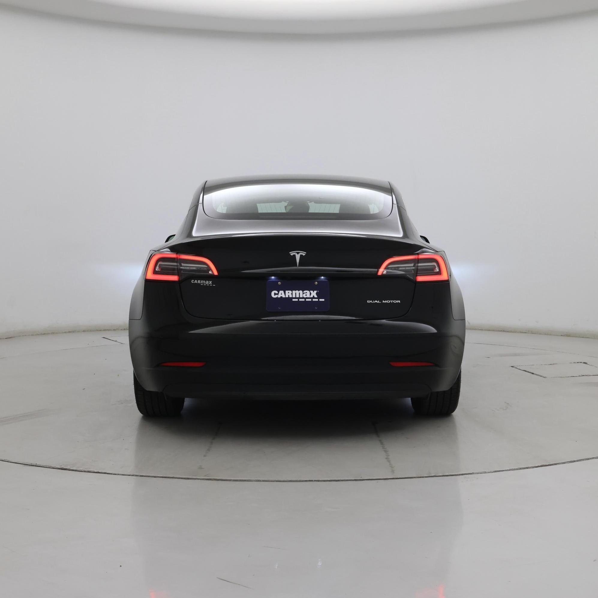 Thumbnail: 2019 Tesla Model 3 - 6