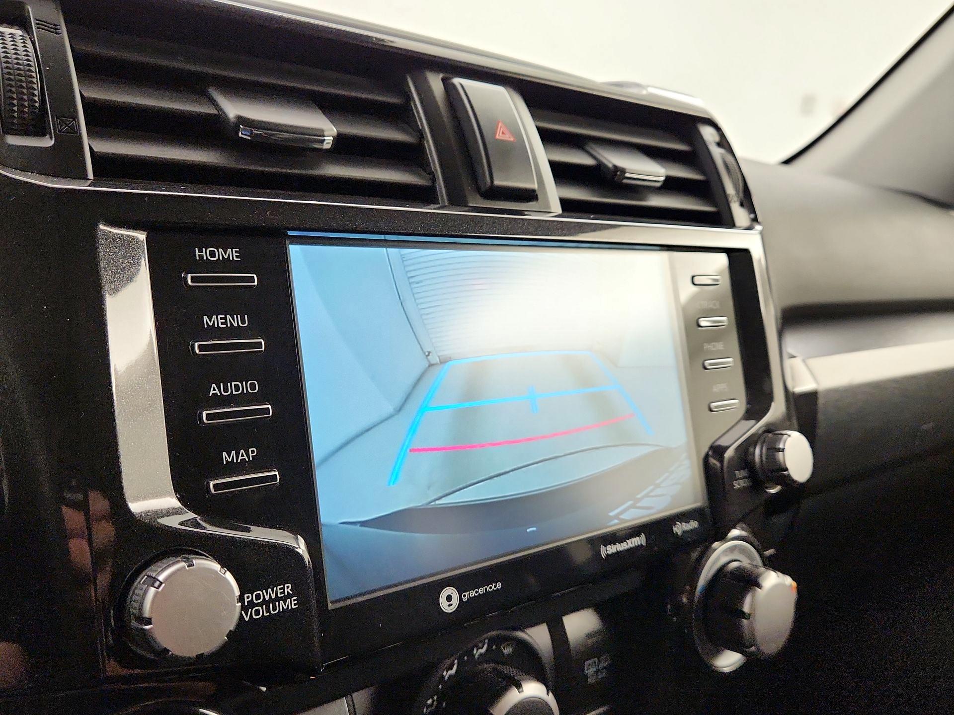 Thumbnail: 2023 Toyota 4Runner - 15