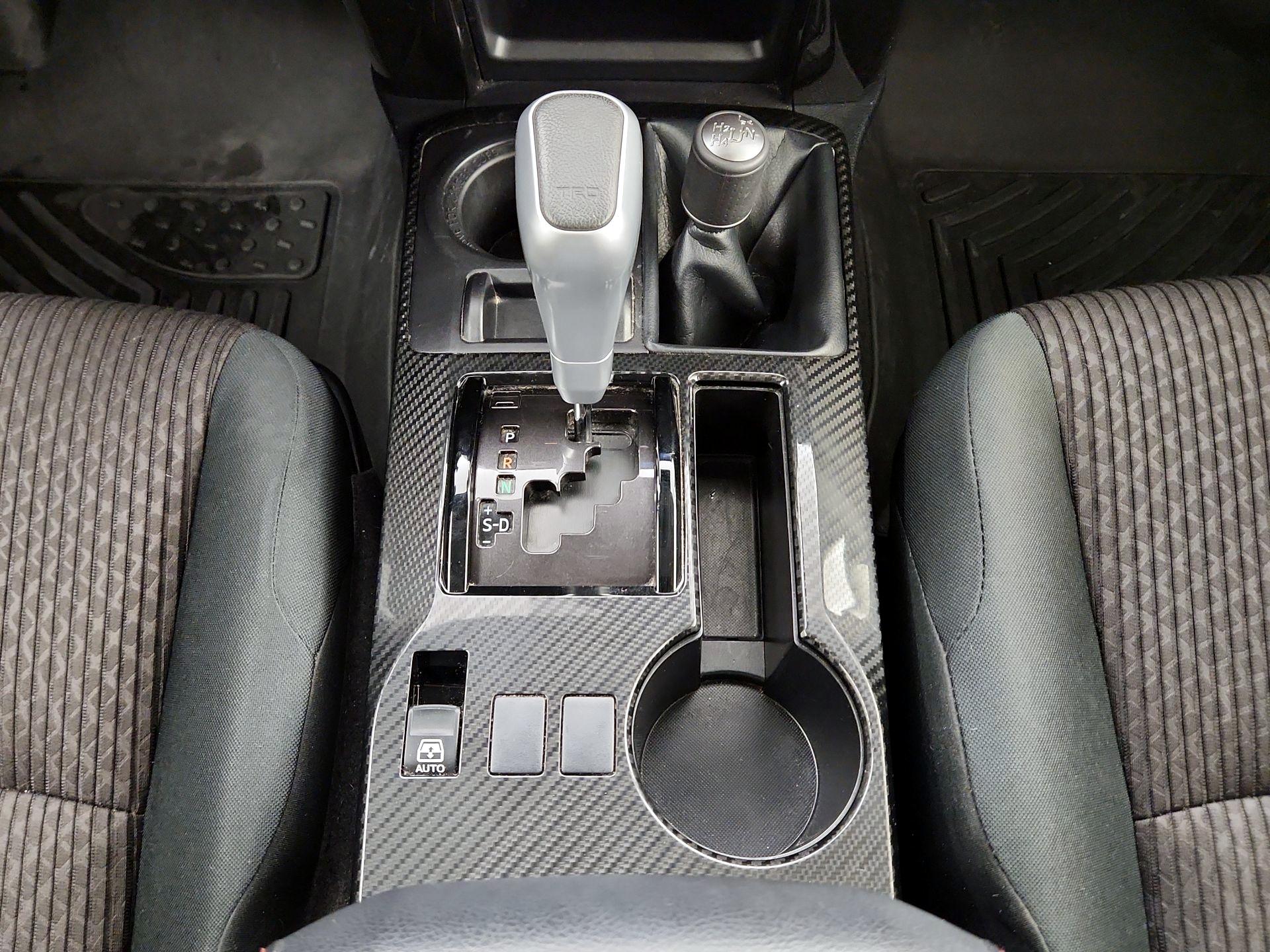 Thumbnail: 2023 Toyota 4Runner - 18