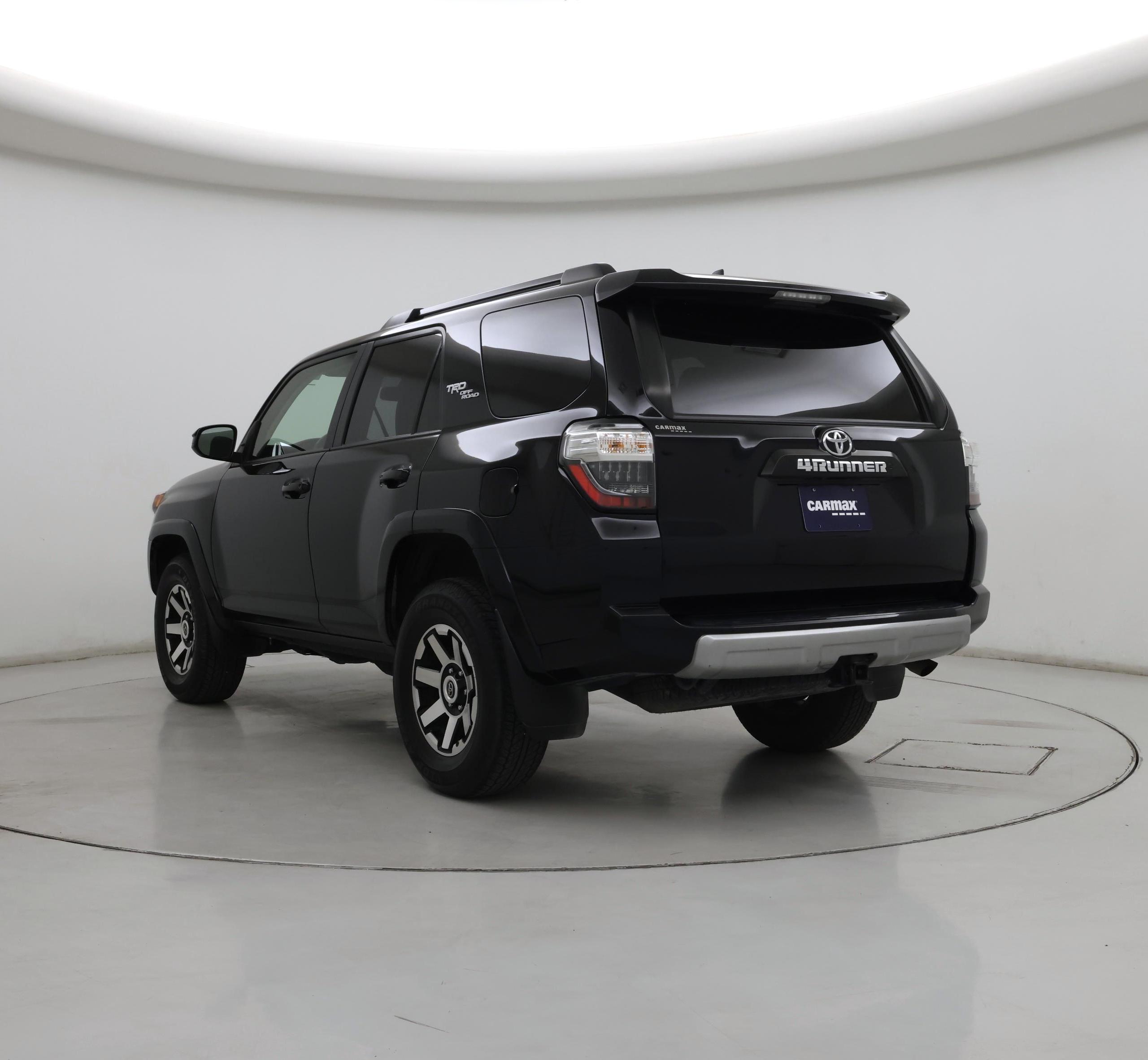 Thumbnail: 2023 Toyota 4Runner - 2