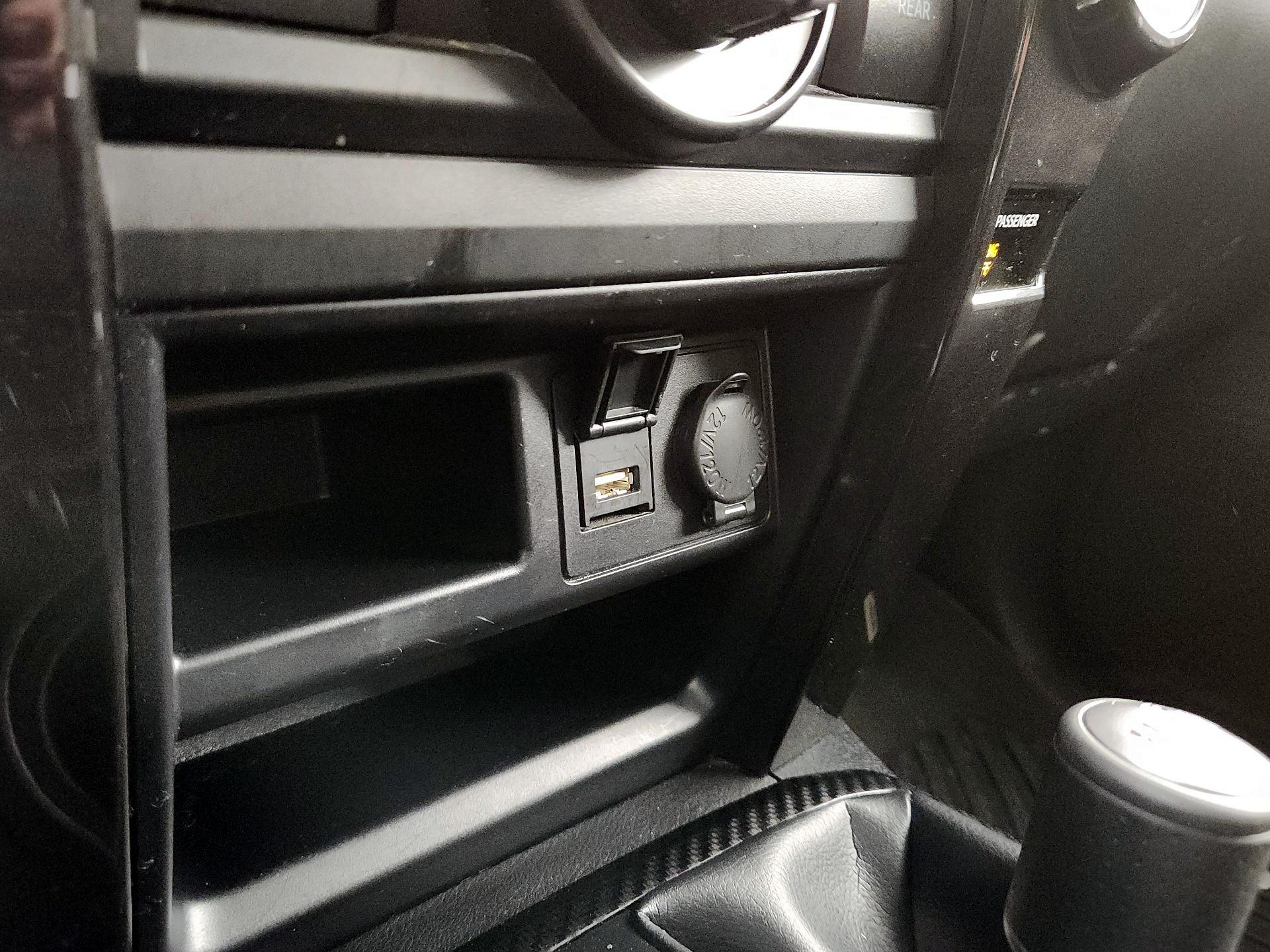 Thumbnail: 2023 Toyota 4Runner - 19