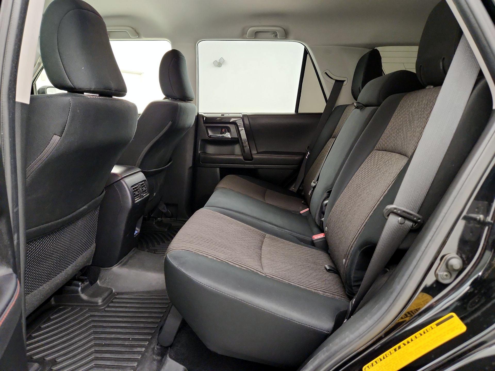 Thumbnail: 2023 Toyota 4Runner - 20