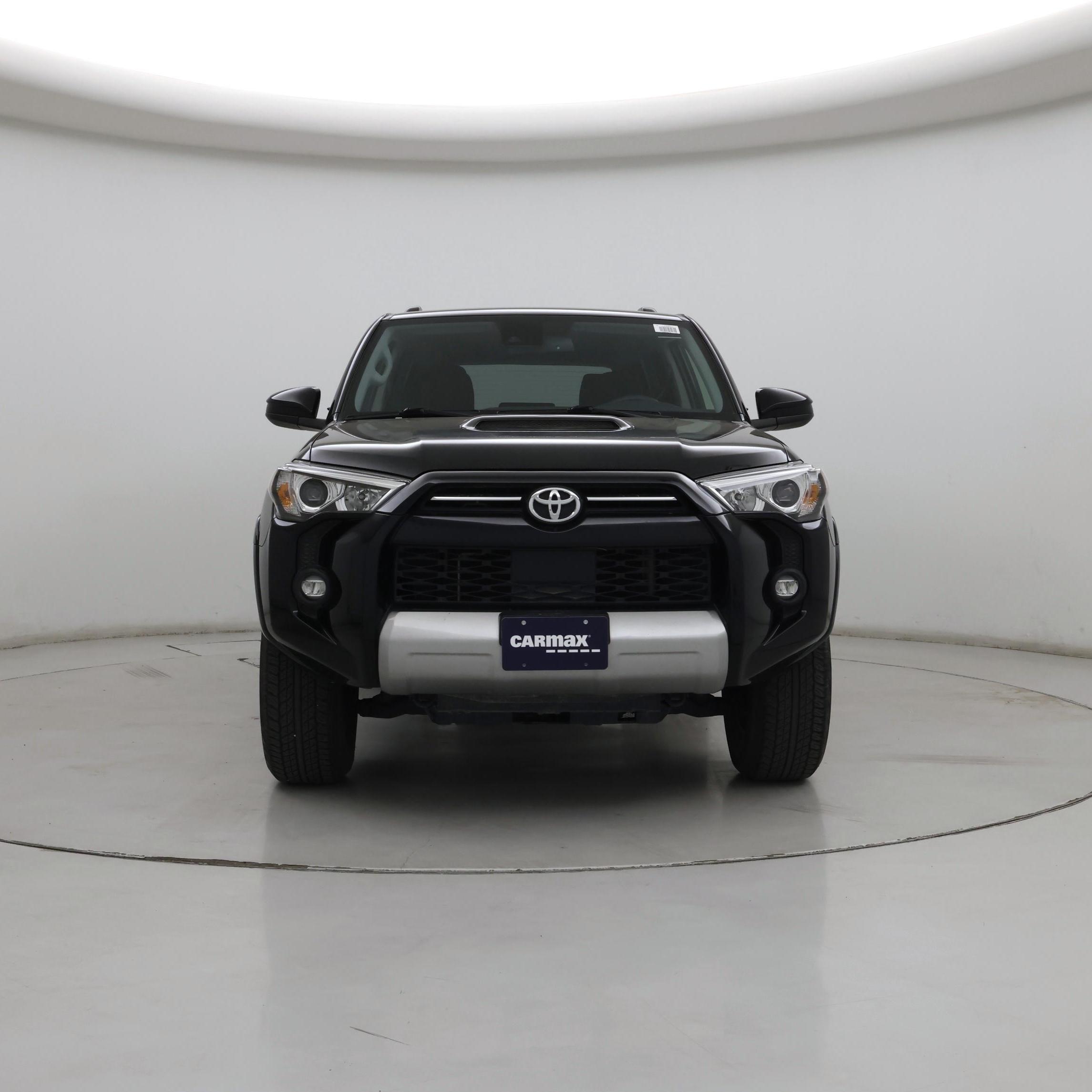Thumbnail: 2023 Toyota 4Runner - 5