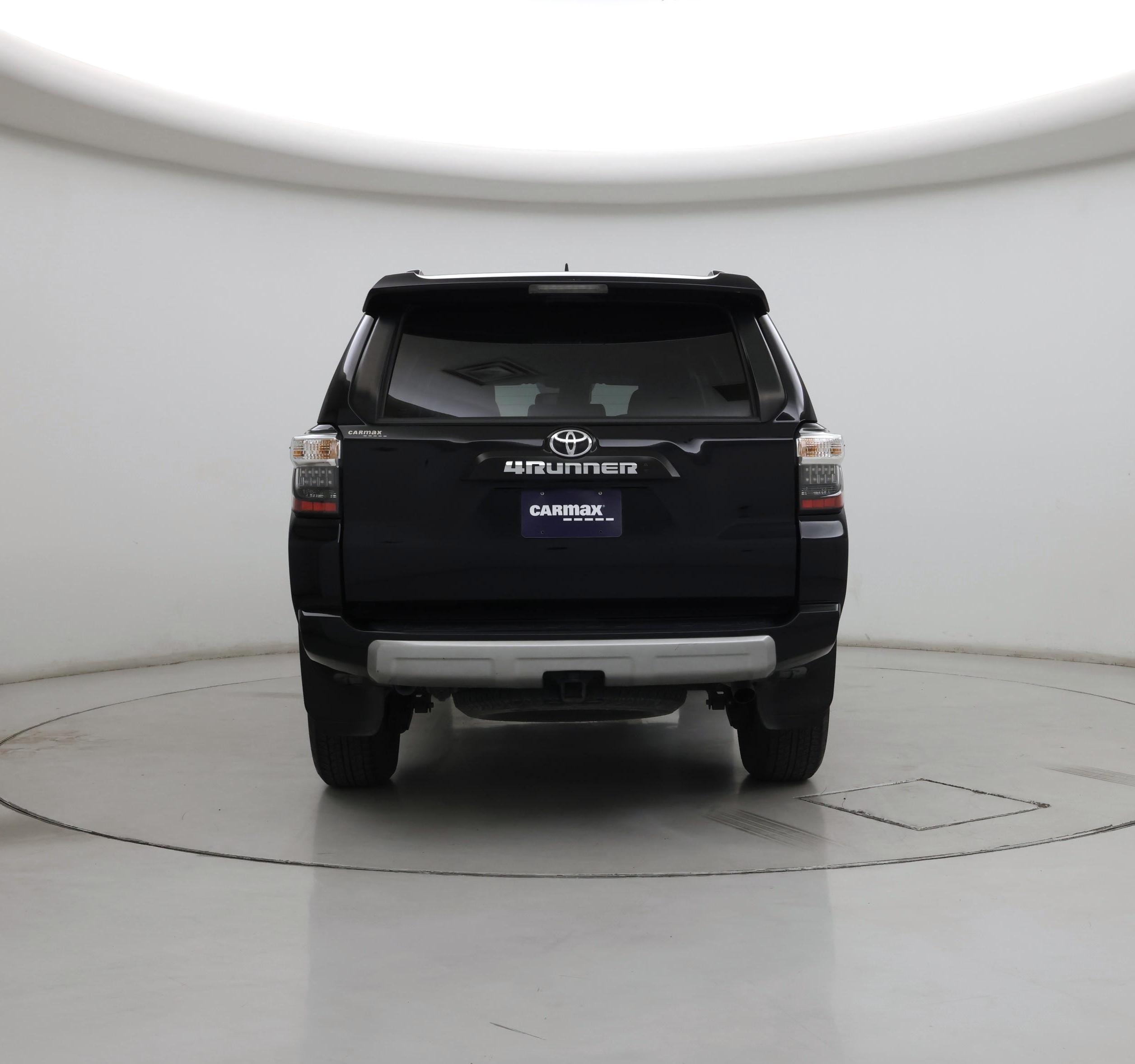 Thumbnail: 2023 Toyota 4Runner - 6