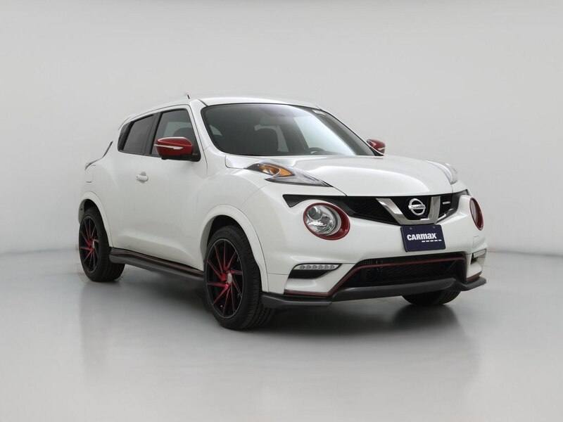2017 Nissan Juke NISMO -
                  El Paso, TX